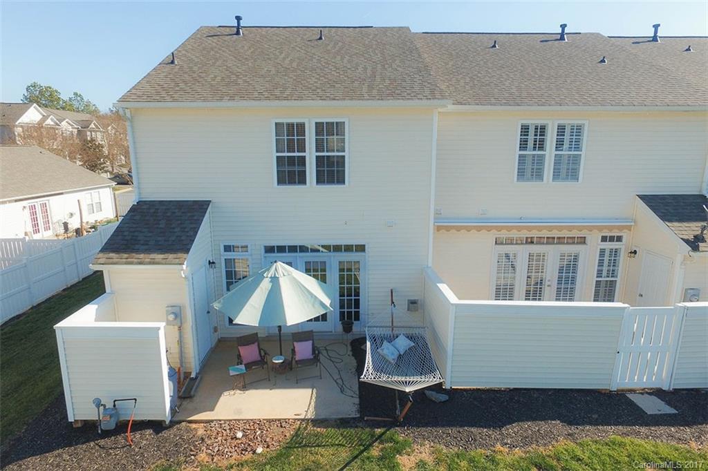 Arlington - Residential
