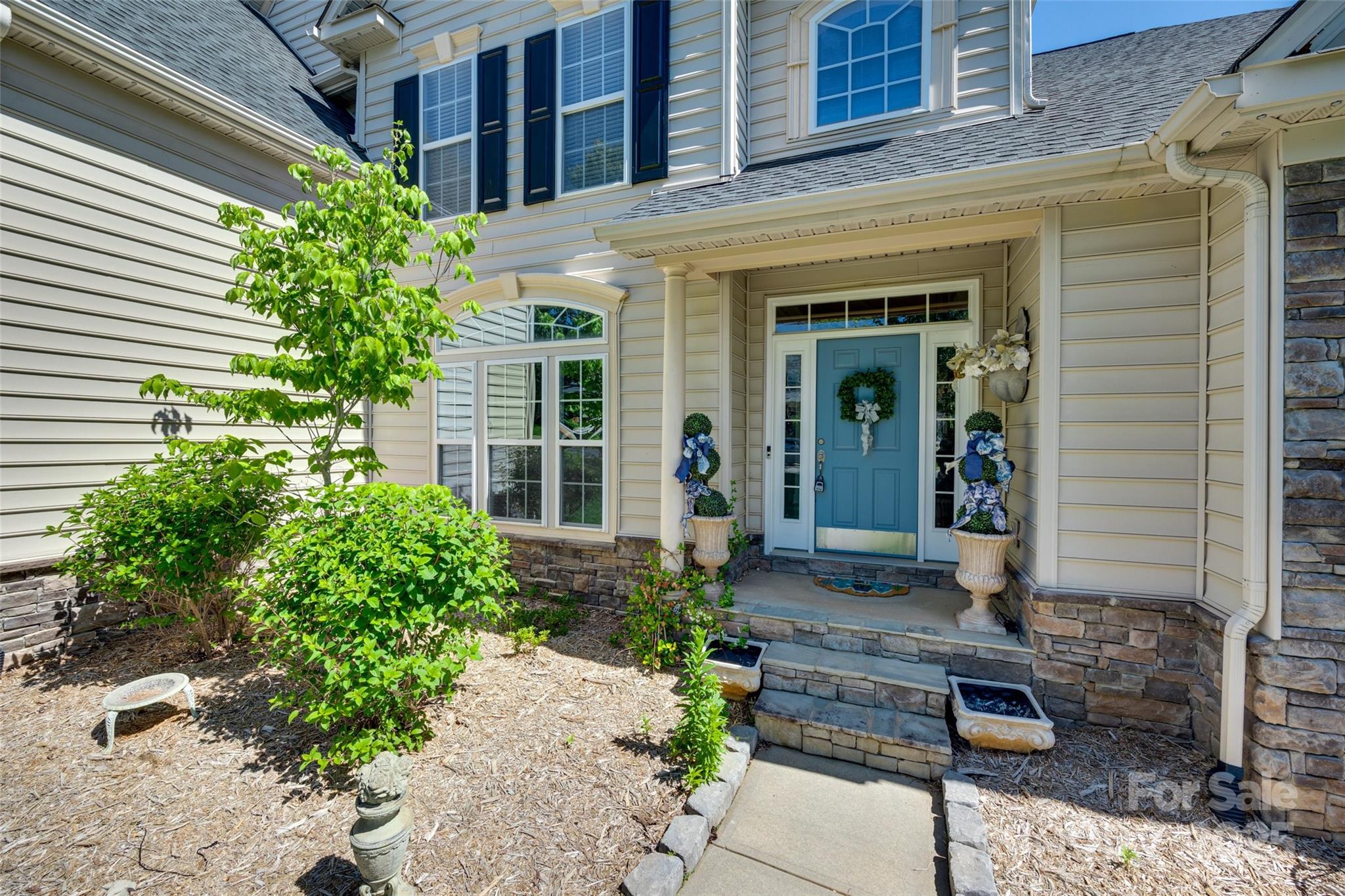 Fallbrook - Residential