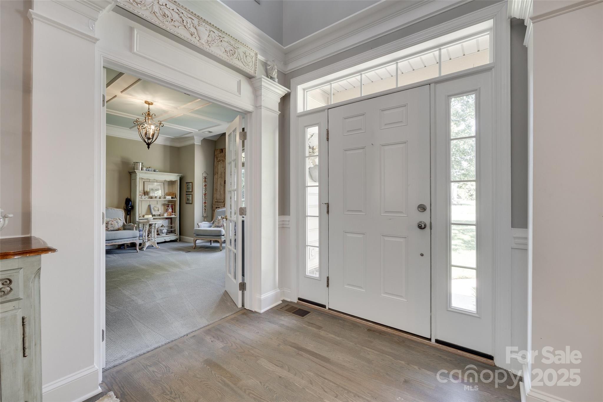 Fallbrook - Residential