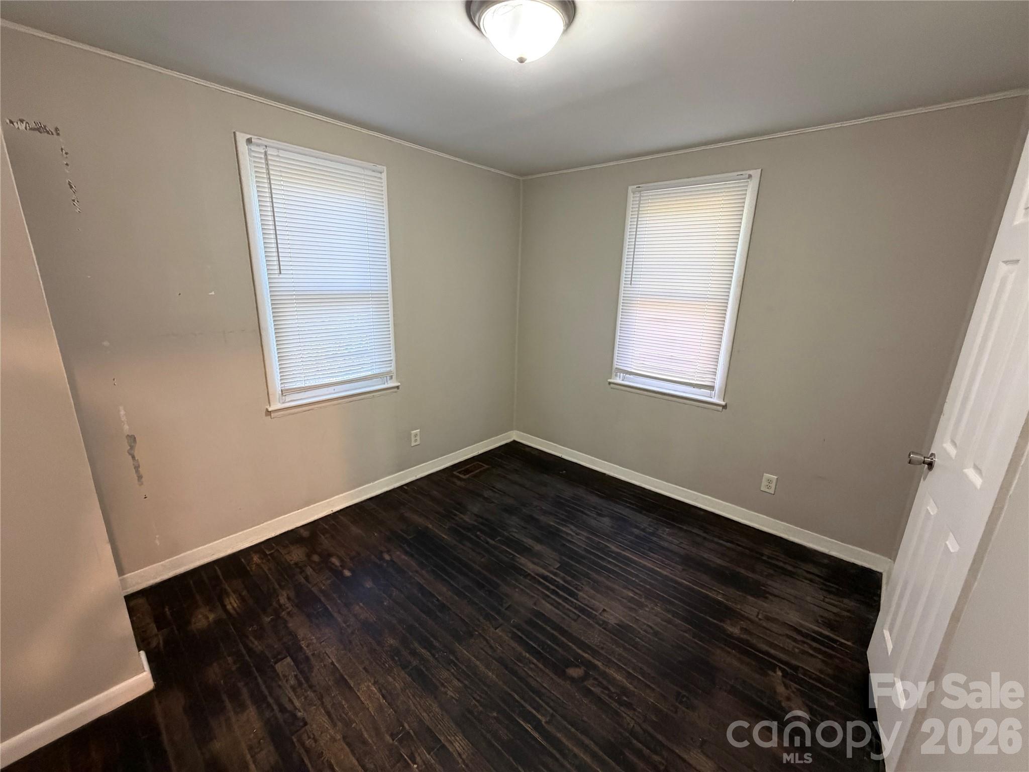 None - Residential