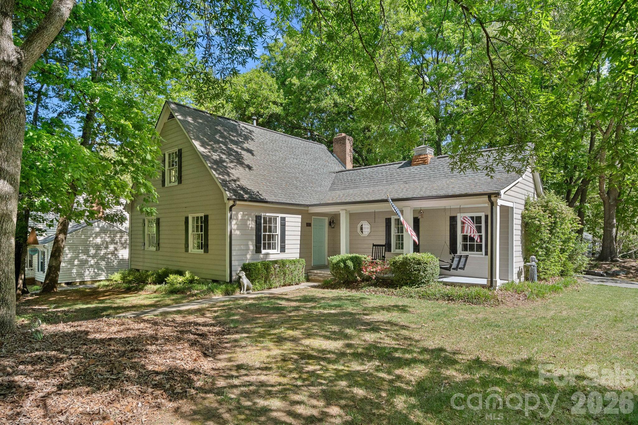 Wood Hollow - Residential