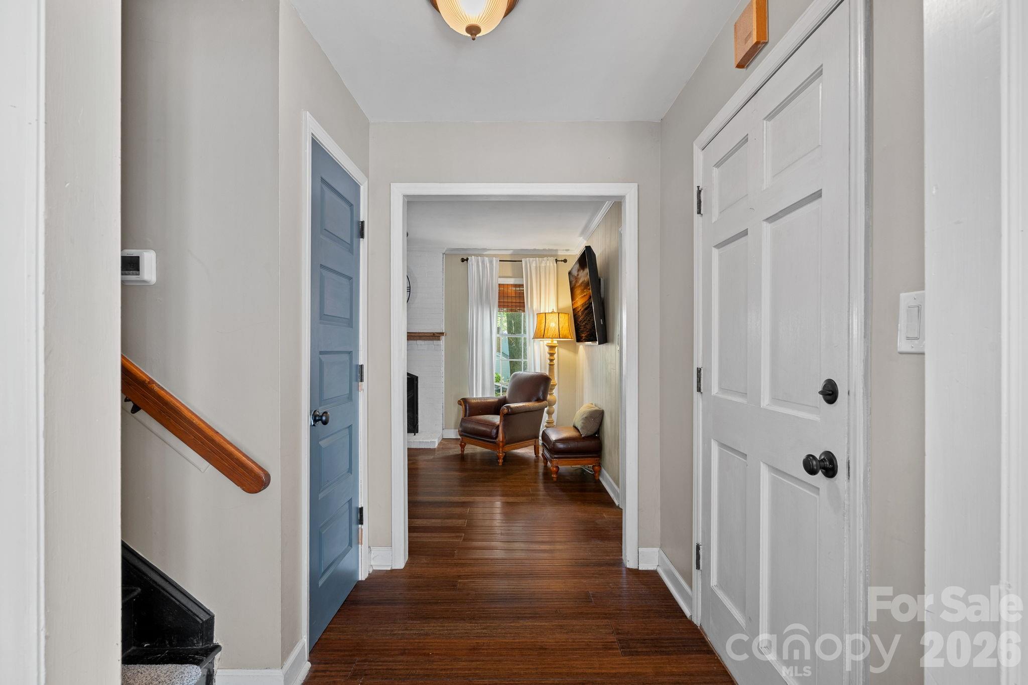 Wood Hollow - Residential
