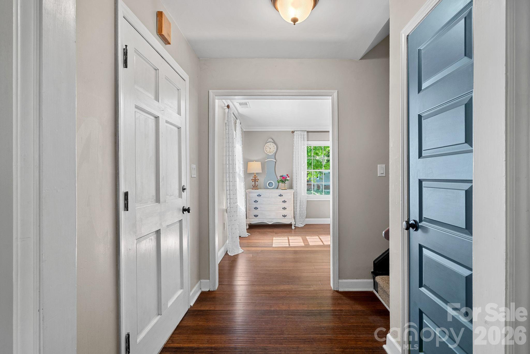 Wood Hollow - Residential