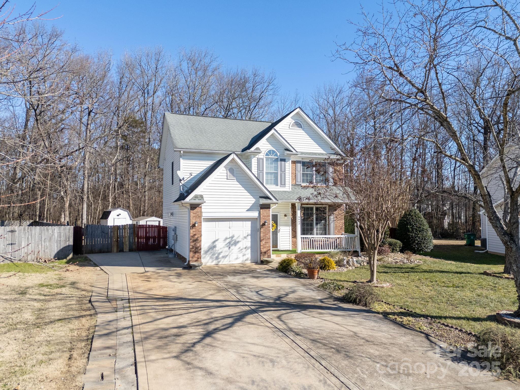 Steelechase - Residential