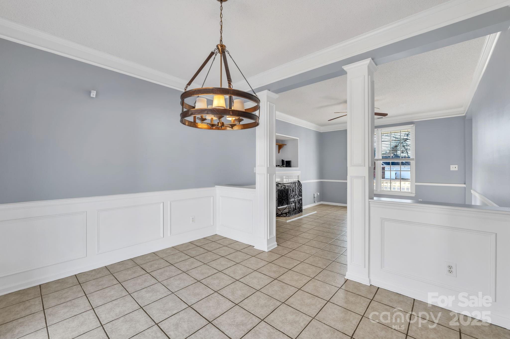 Steelechase - Residential