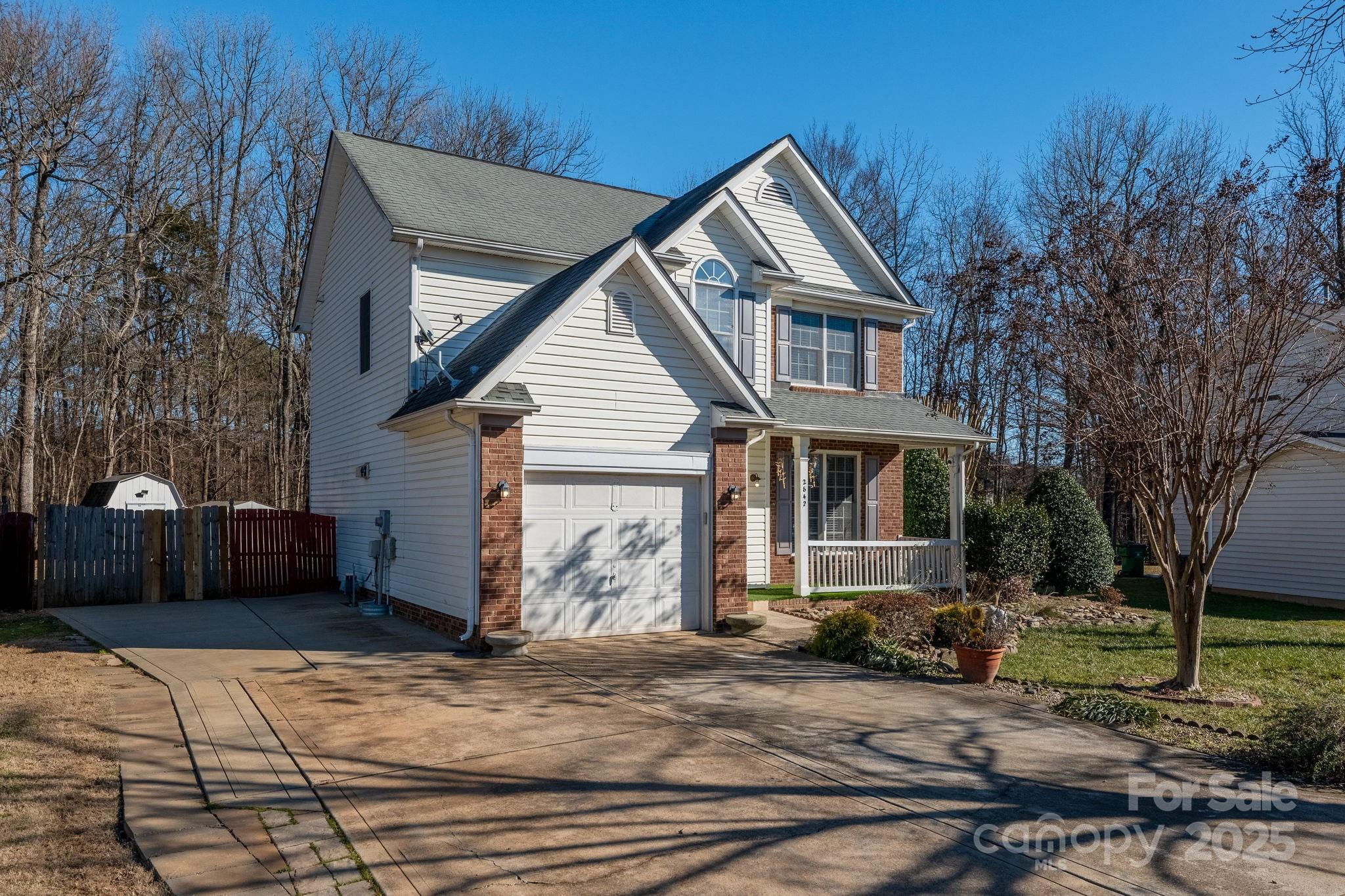 Steelechase - Residential