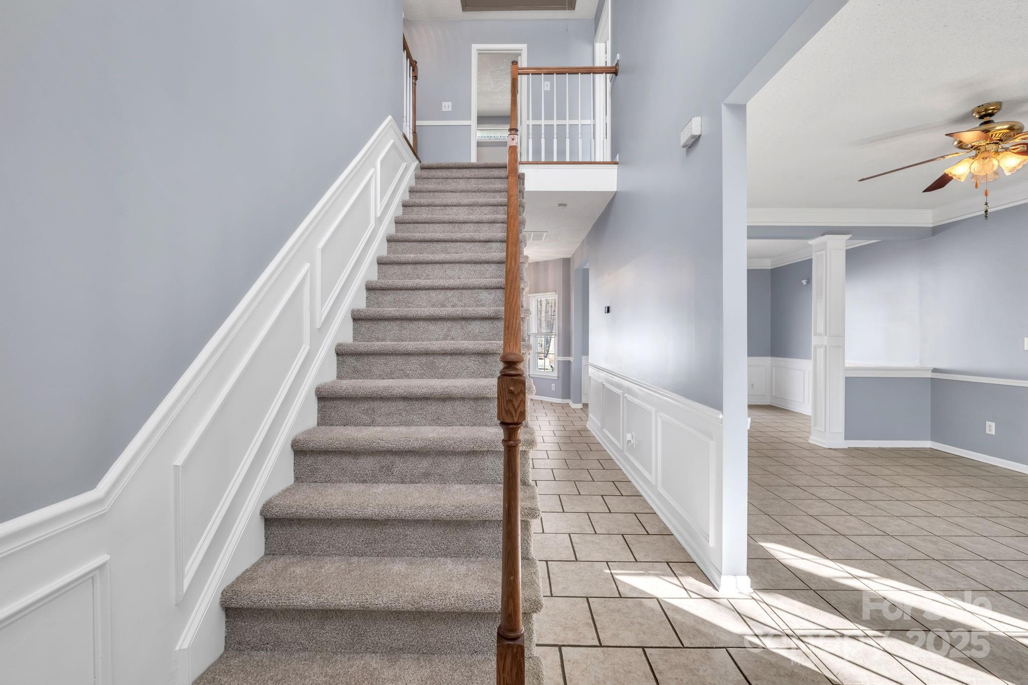 Steelechase - Residential