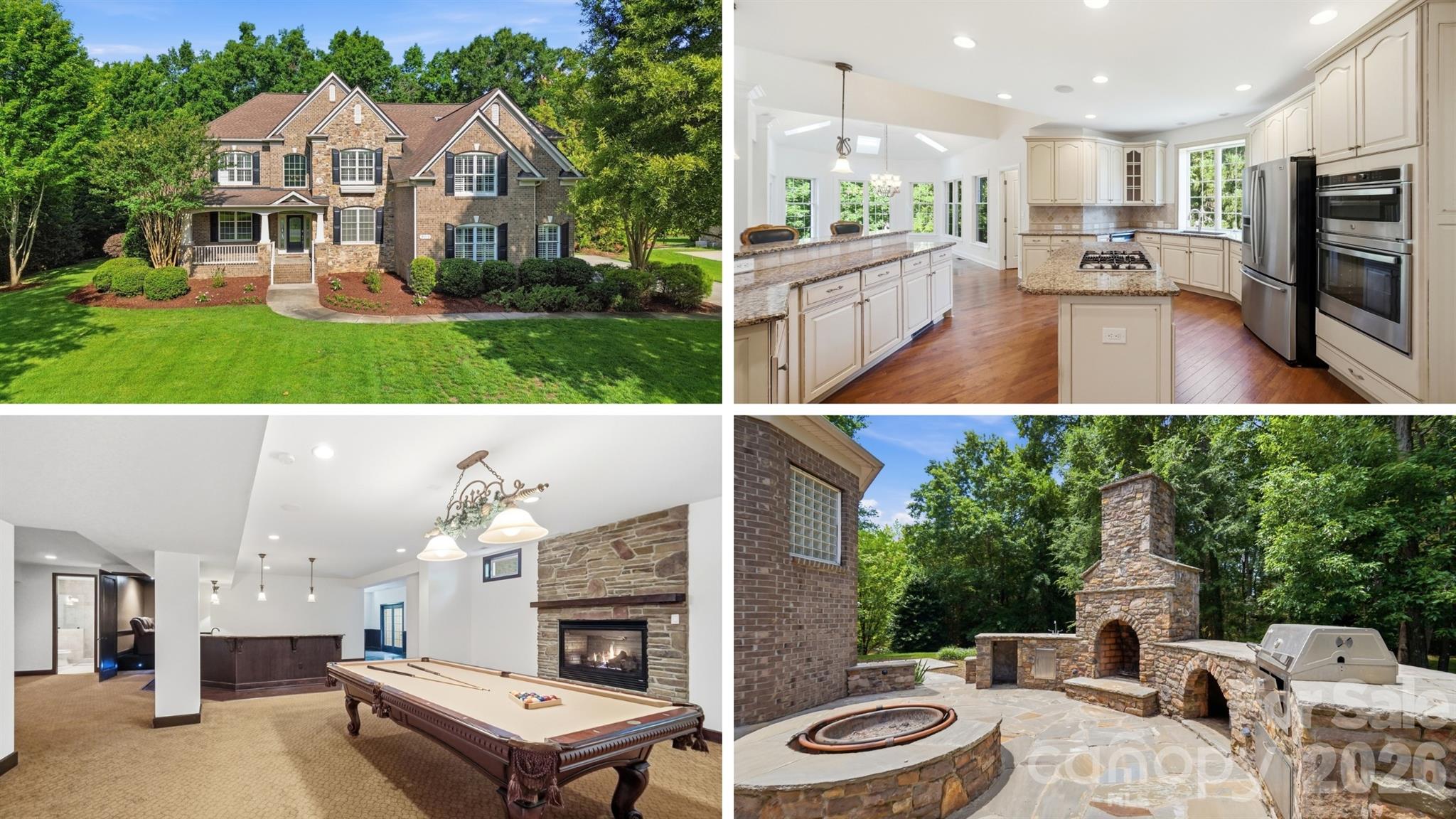Marvin Creek - Residential