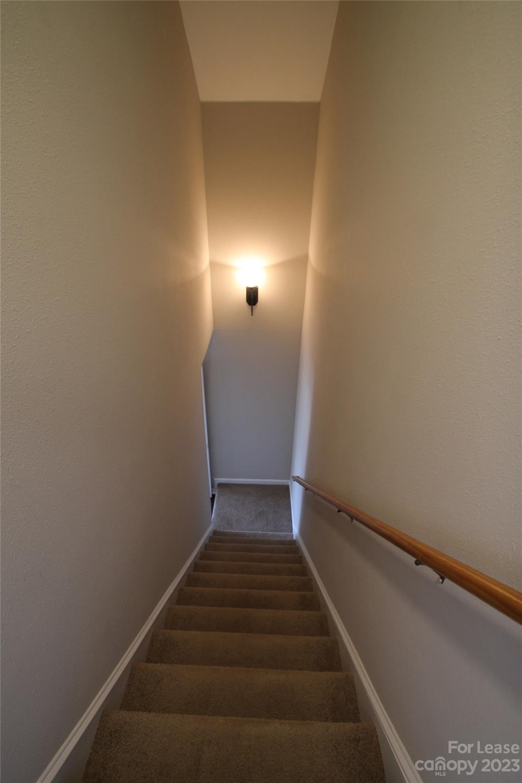 Brookchase - Residential Lease