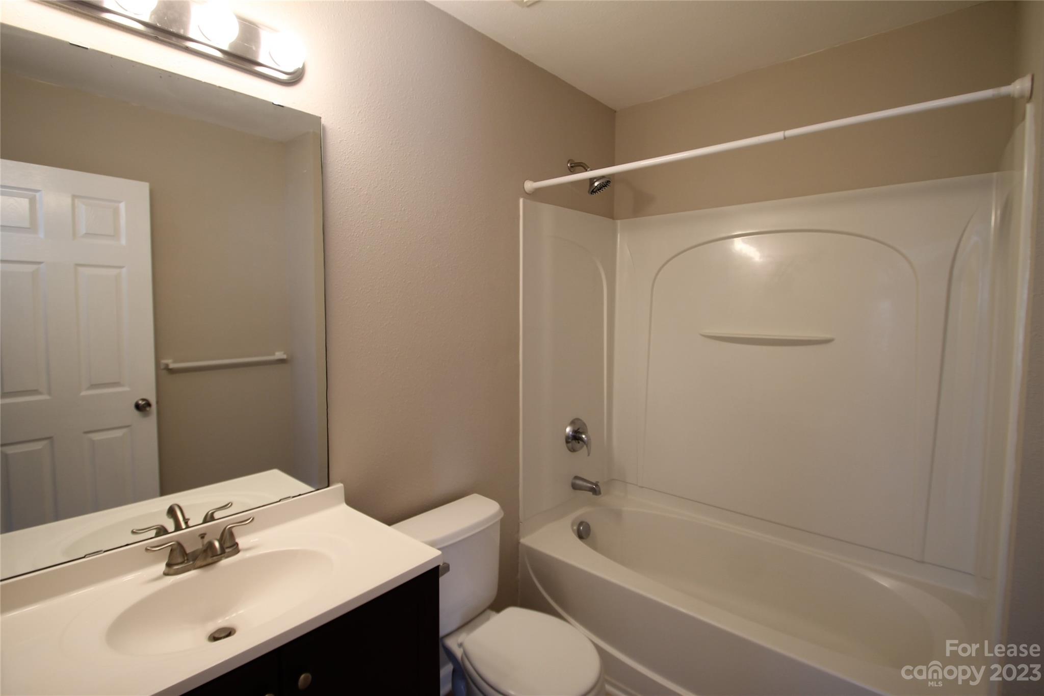 Brookchase - Residential Lease