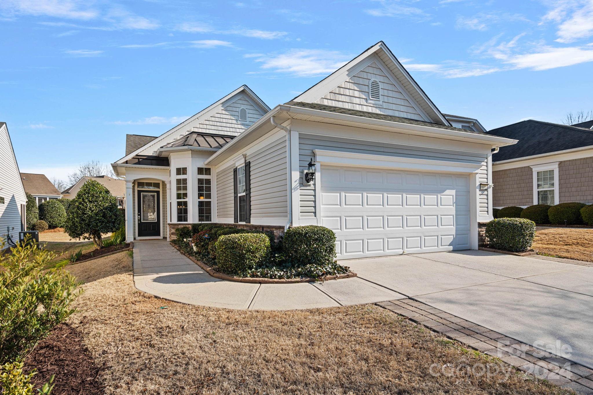 Sun City Carolina Lakes - Residential