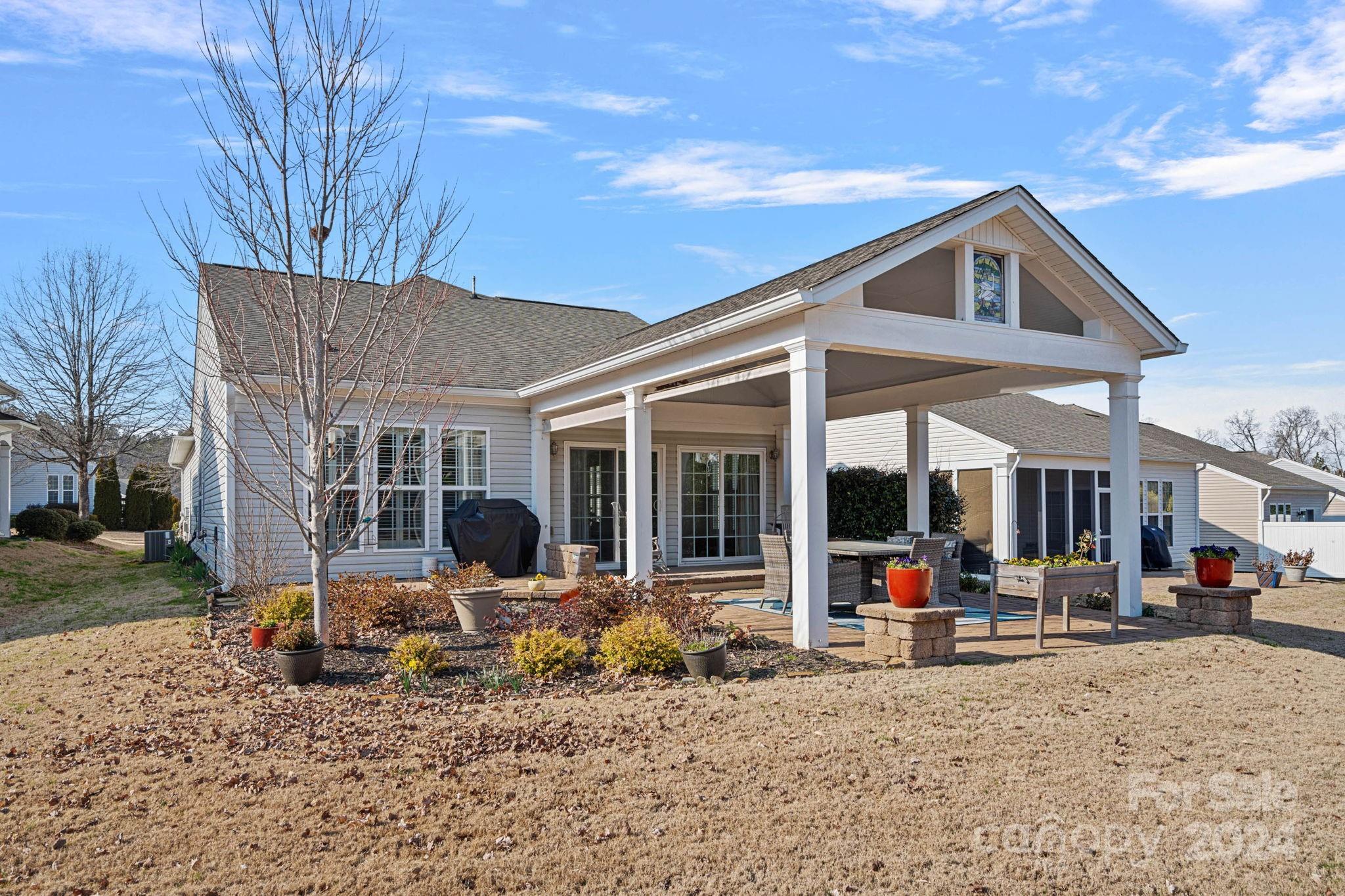 Sun City Carolina Lakes - Residential