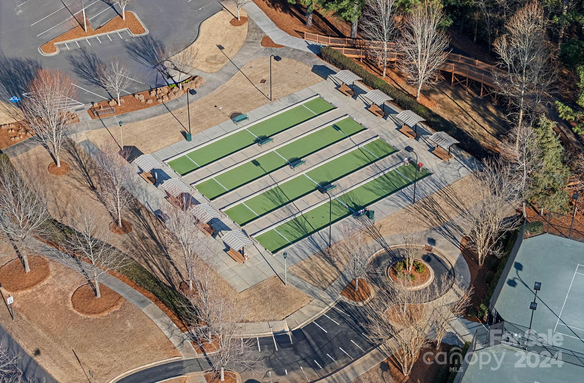 Sun City Carolina Lakes - Residential