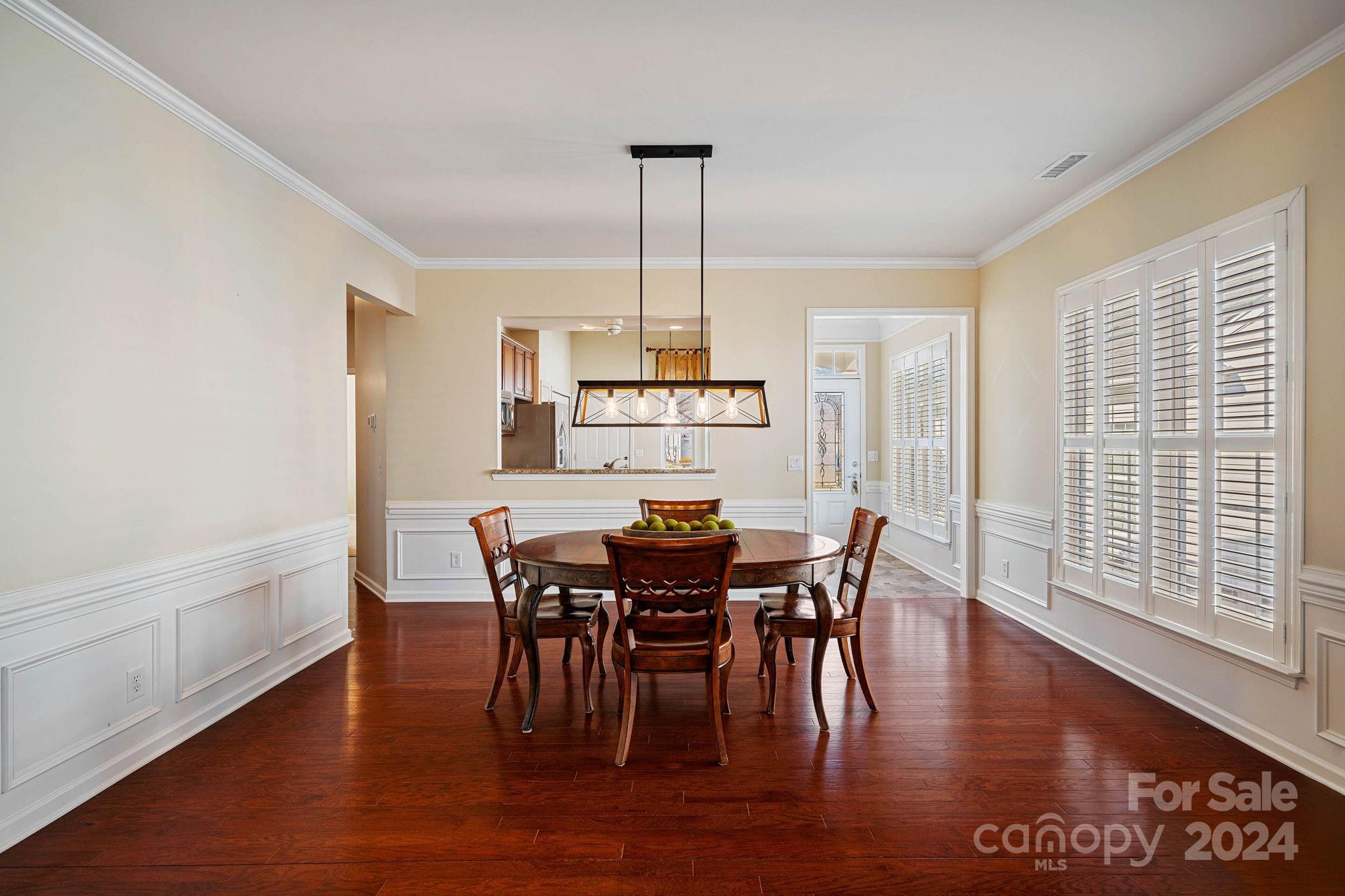 Sun City Carolina Lakes - Residential