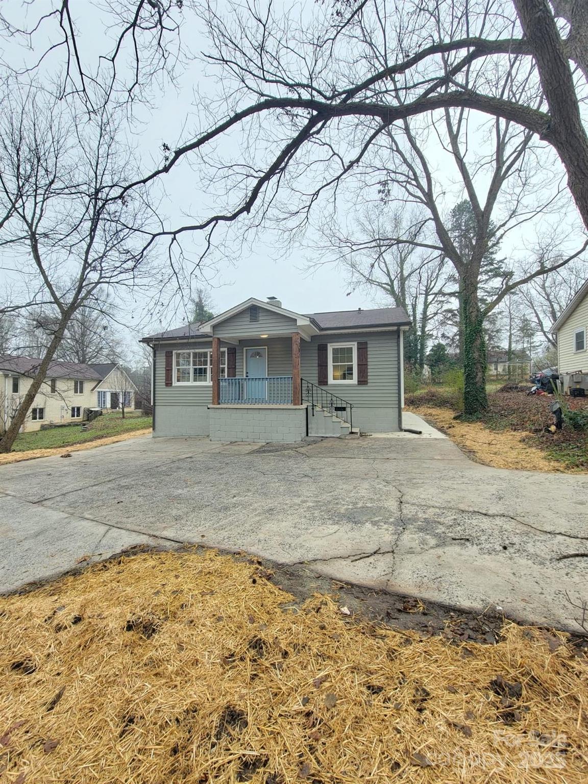 none - Residential