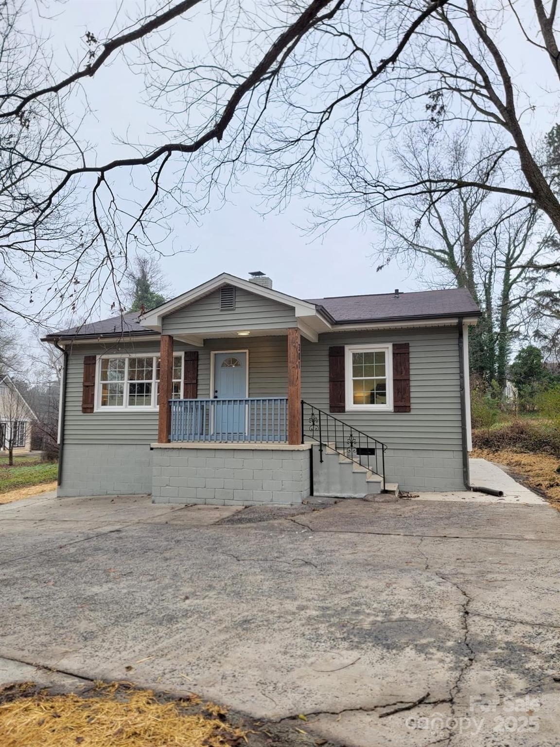 none - Residential