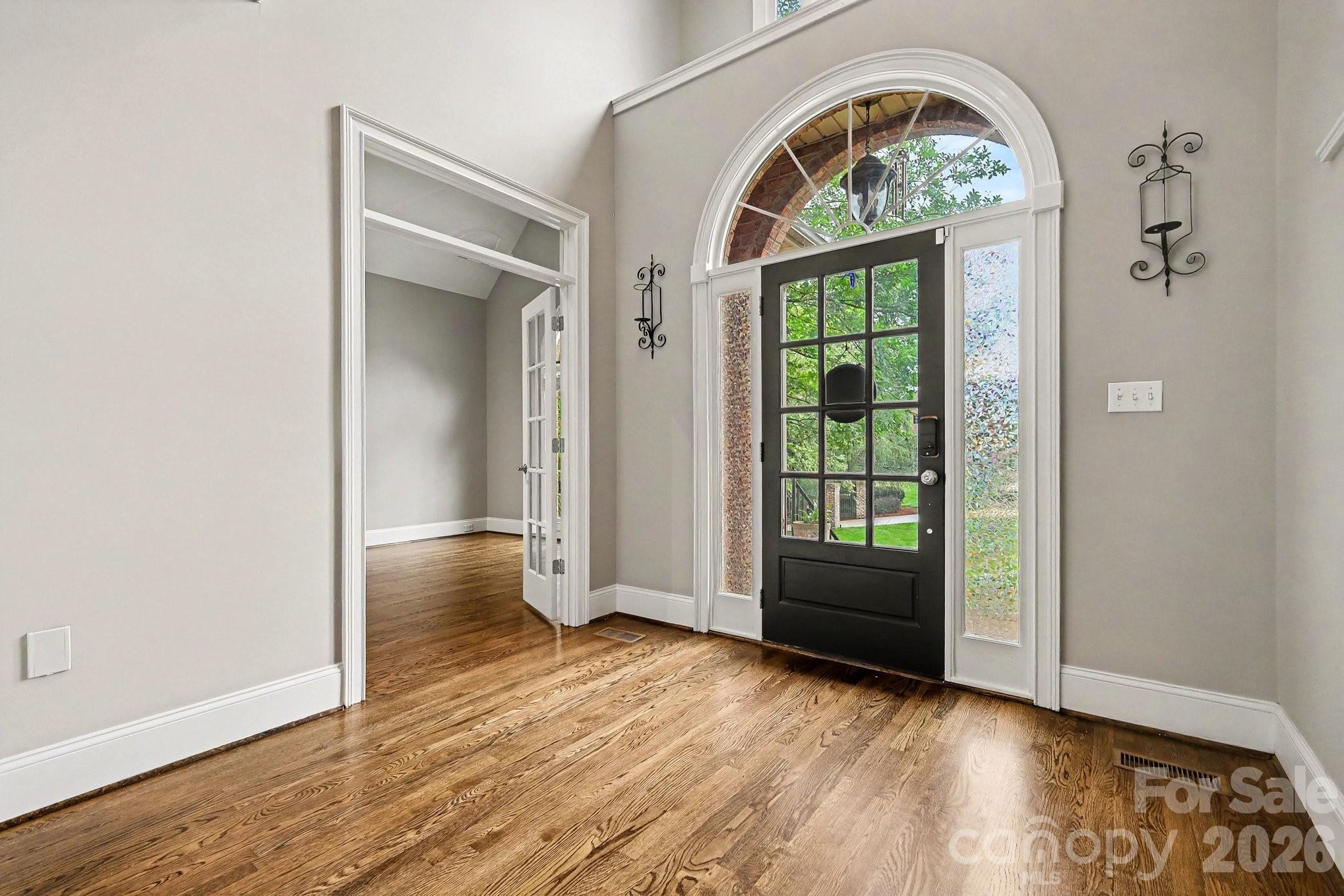 Firethorne - Residential