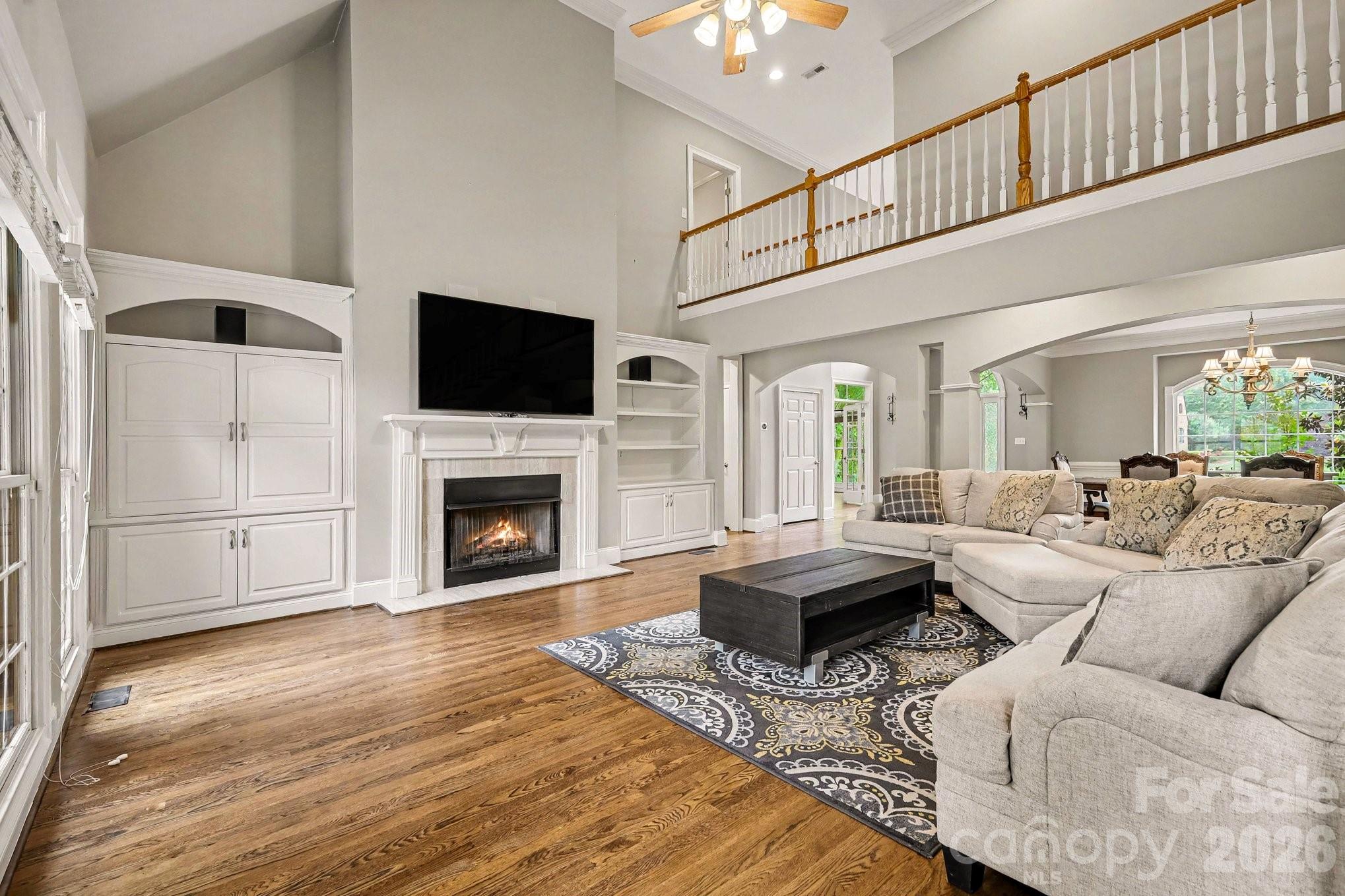 Firethorne - Residential