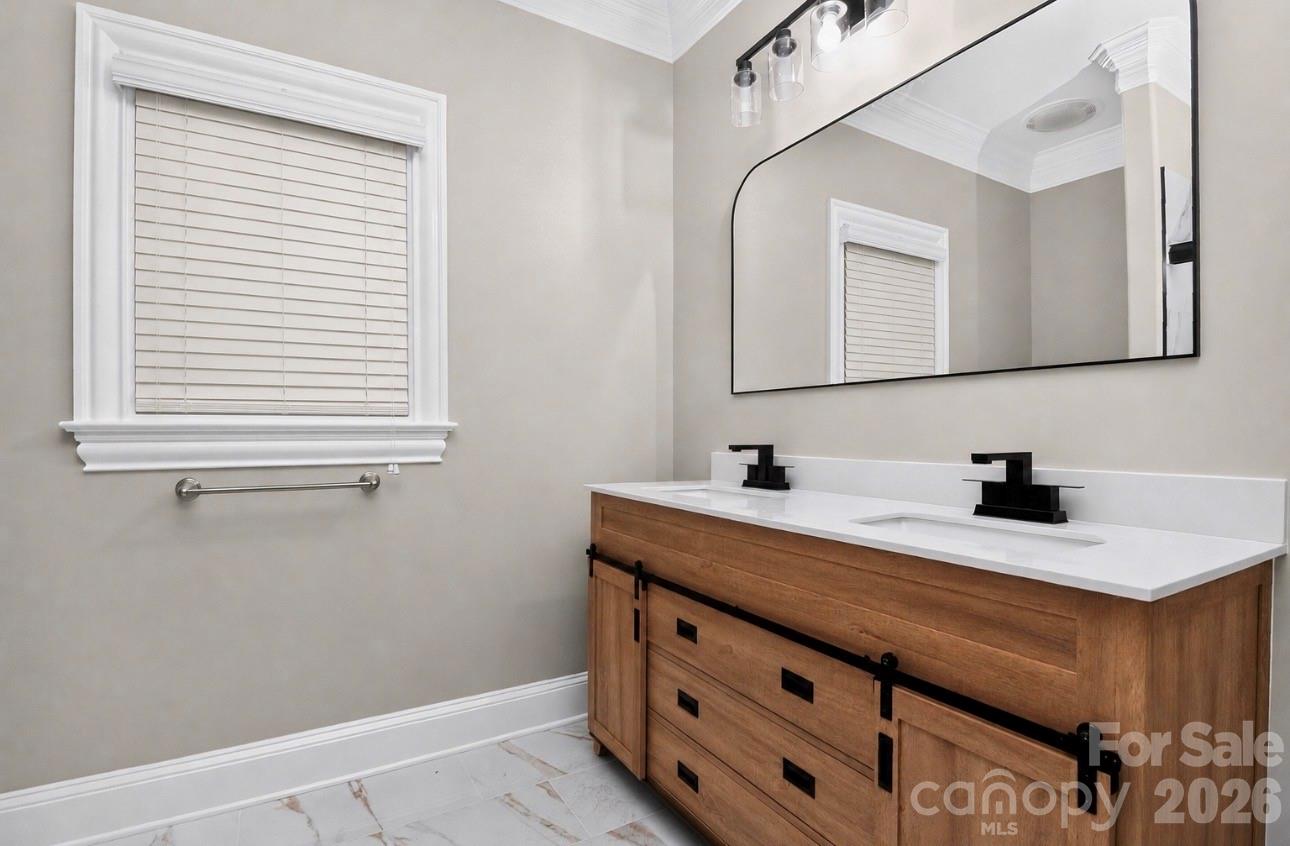 Providence Downs South - Residential