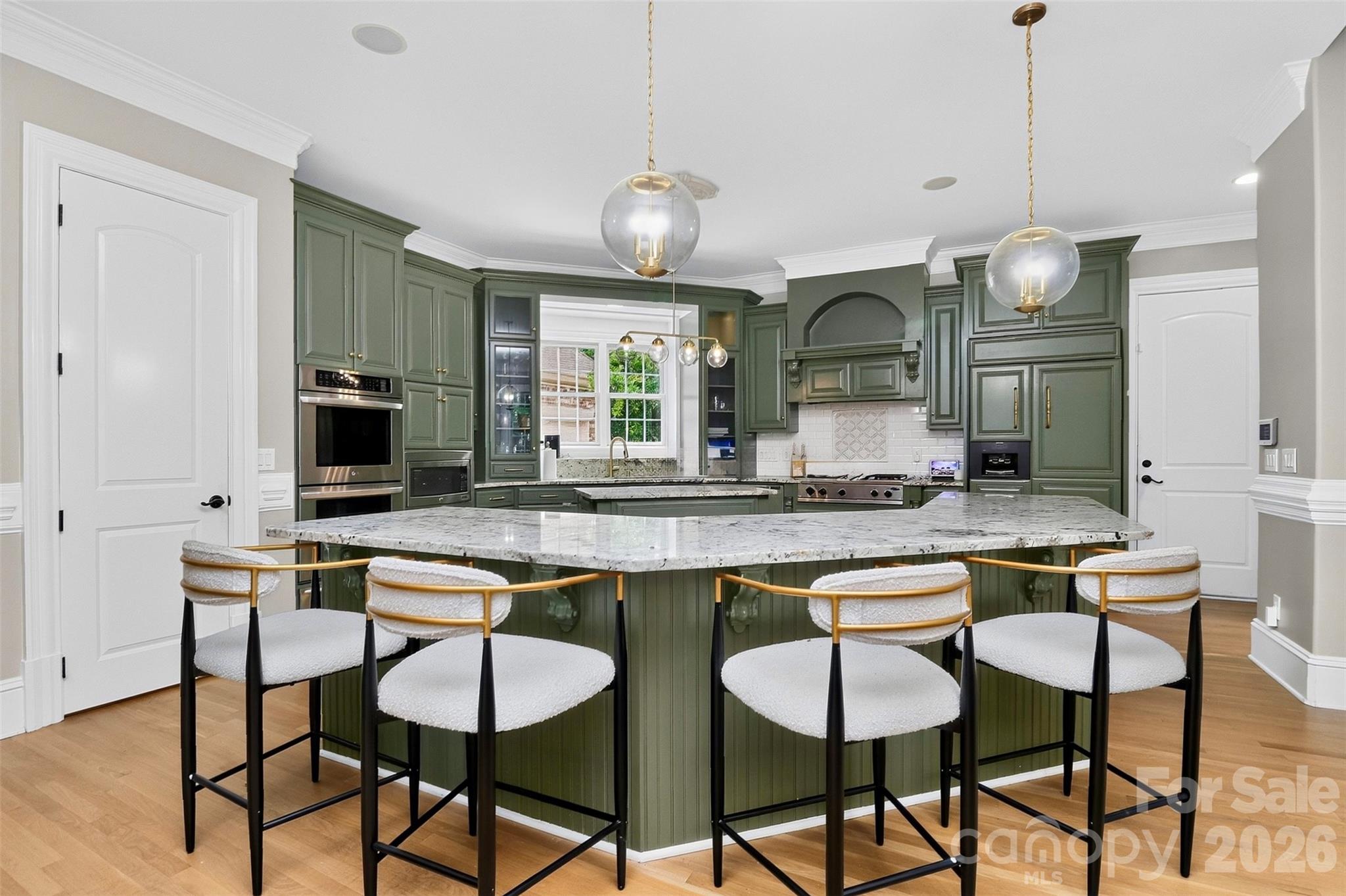 Providence Downs South - Residential