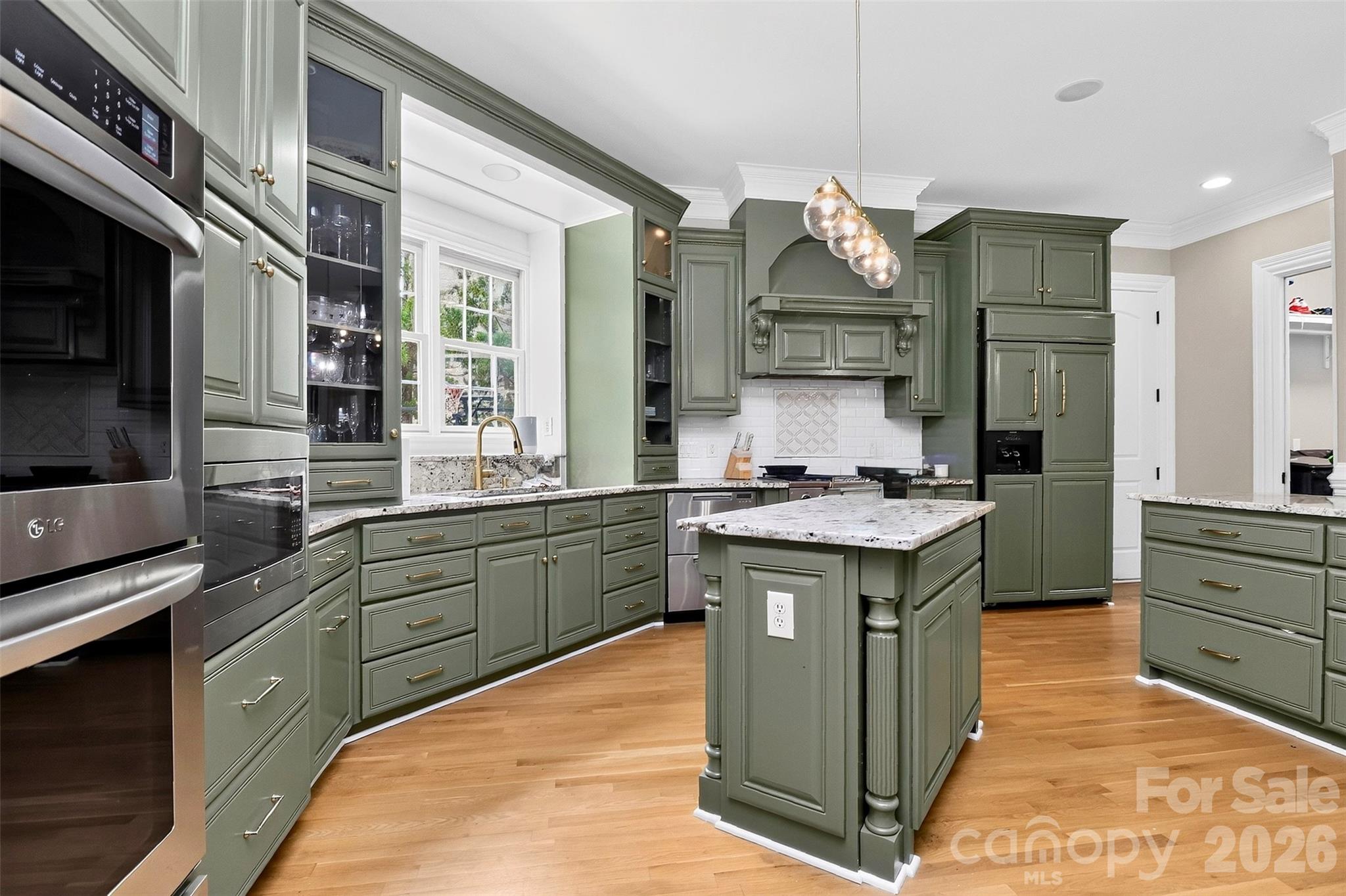 Providence Downs South - Residential