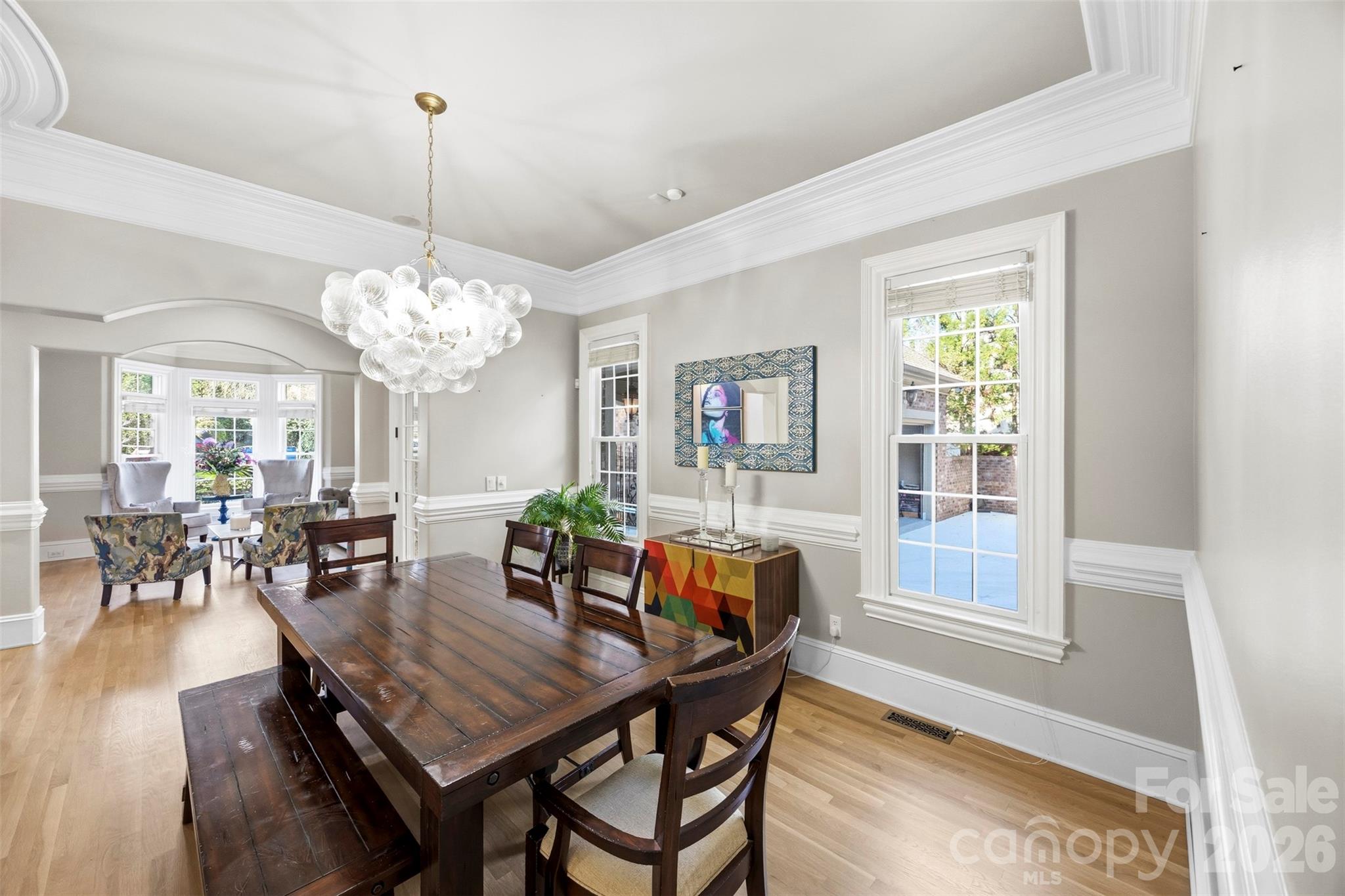 Providence Downs South - Residential