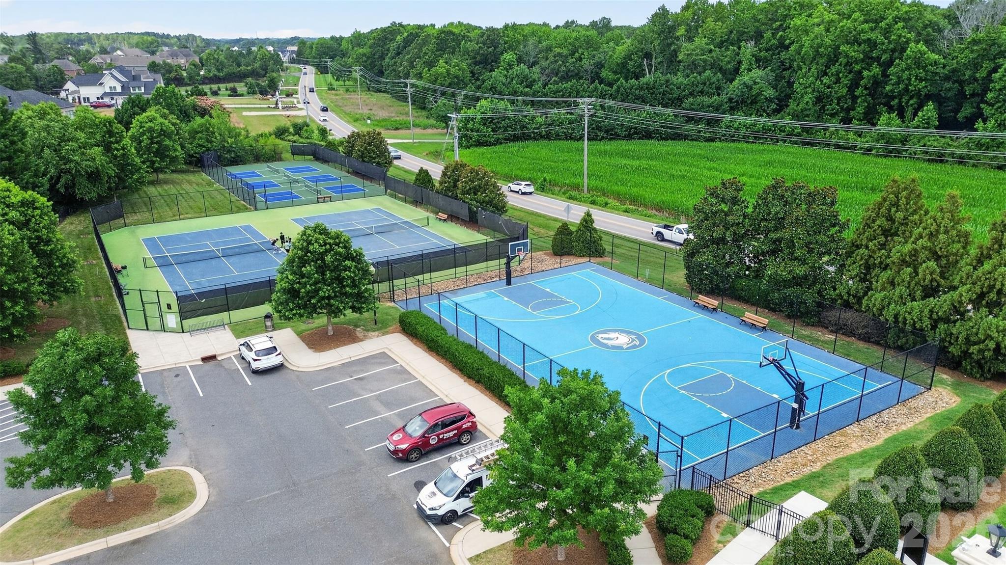 Providence Downs South - Residential