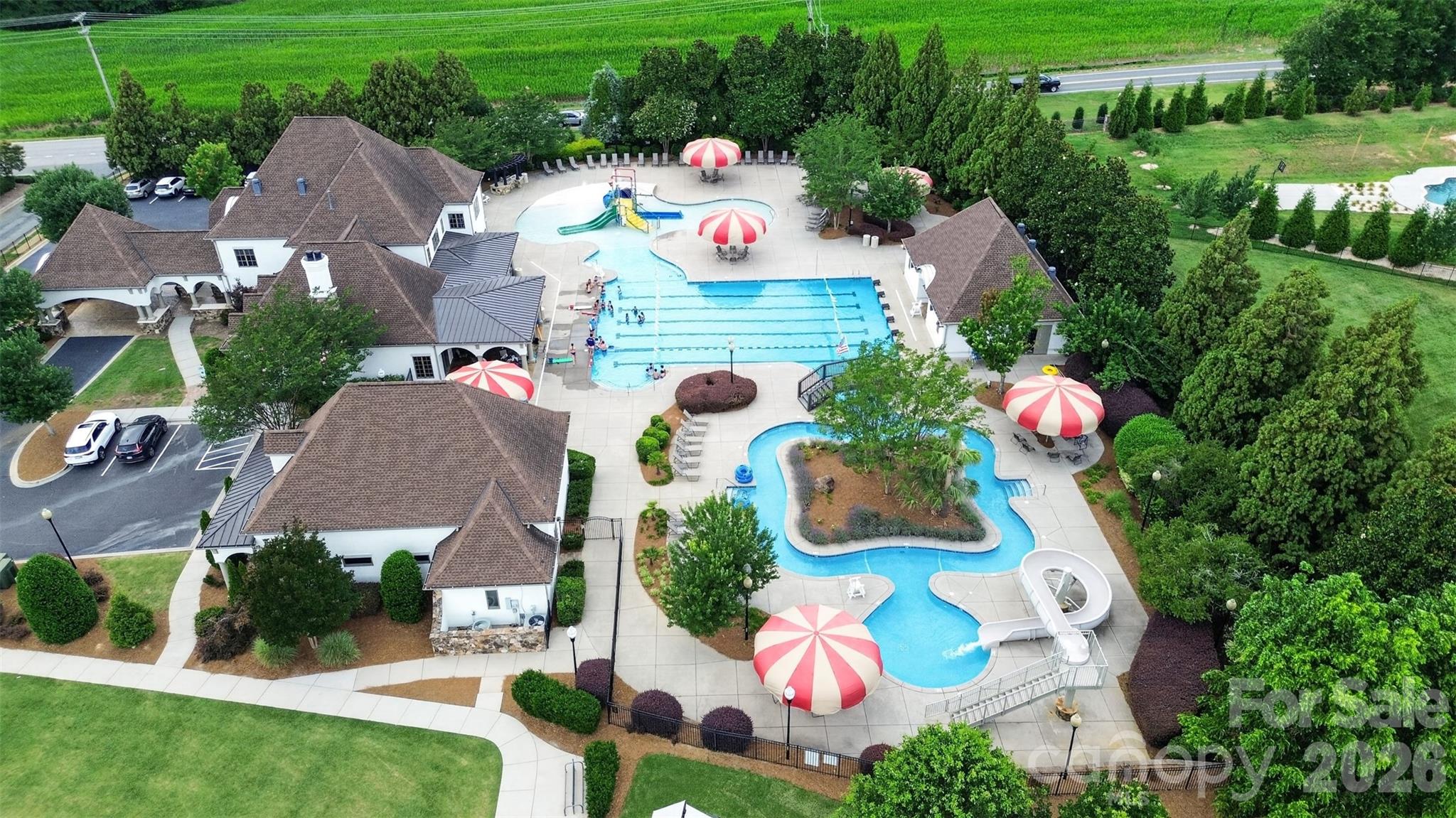 Providence Downs South - Residential
