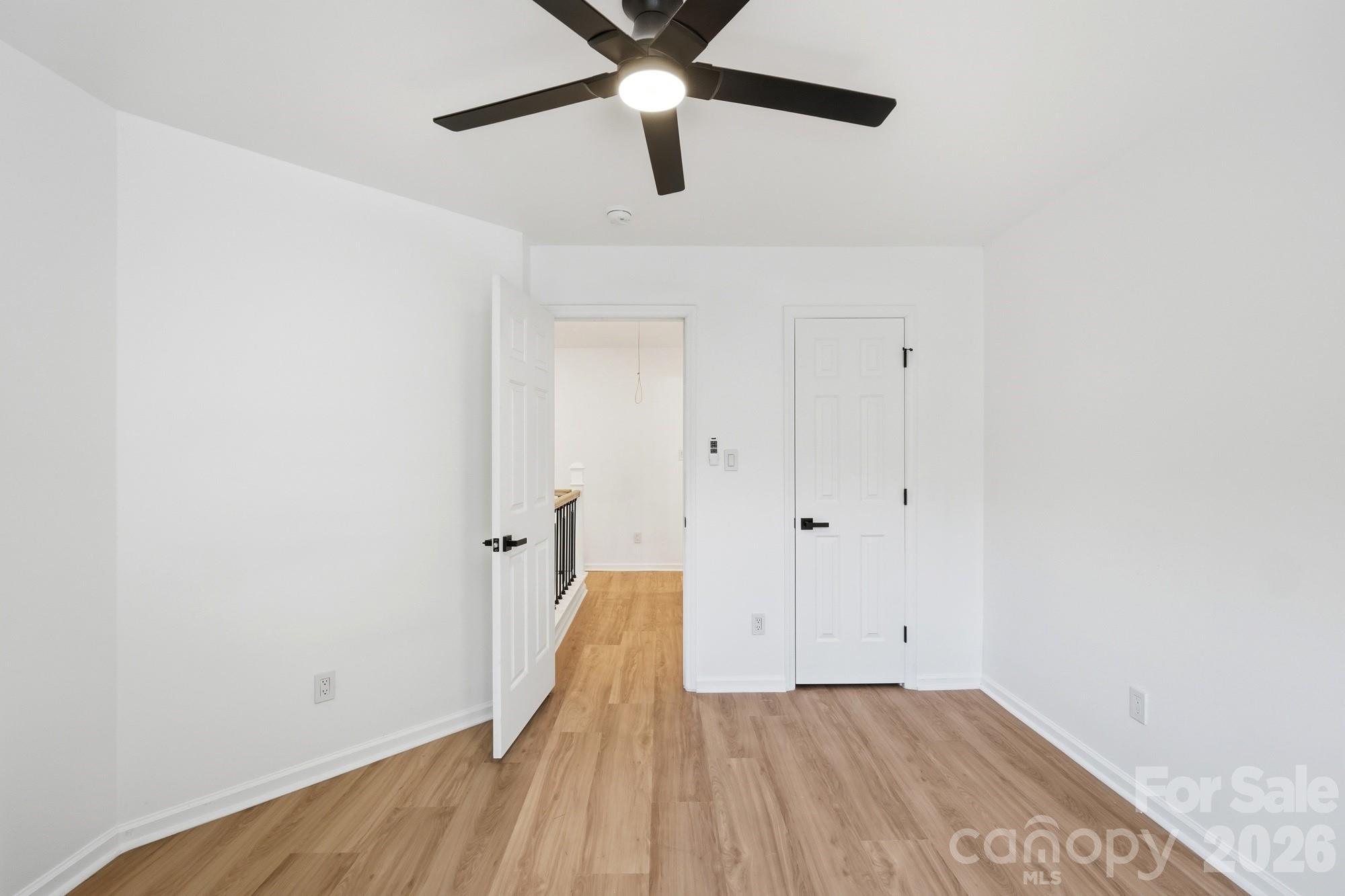 Providence Commons - Residential