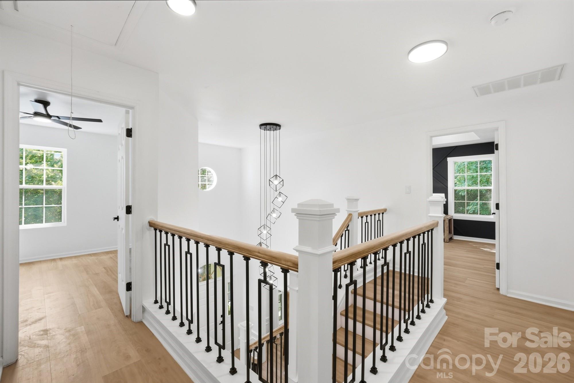 Providence Commons - Residential
