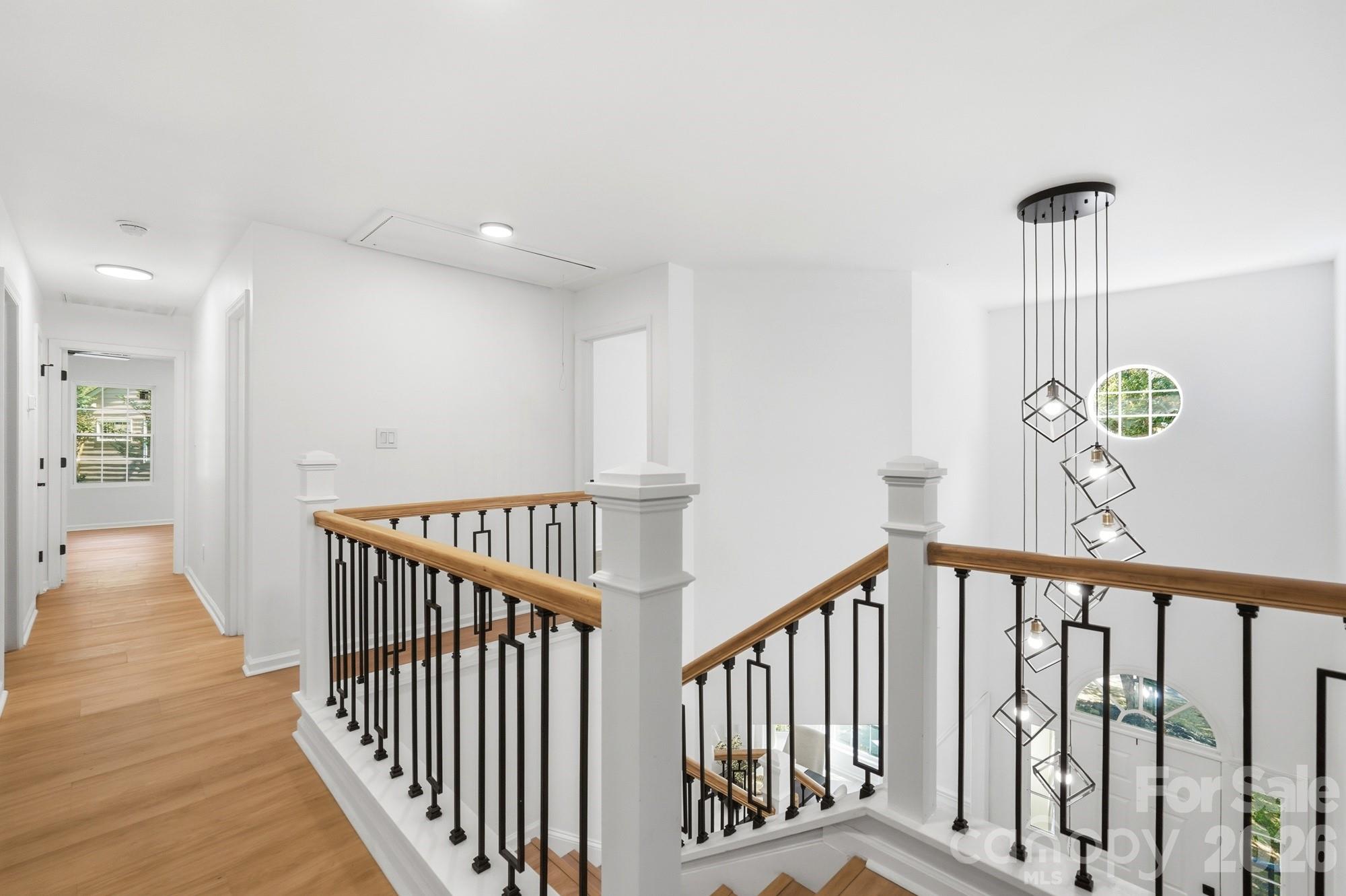 Providence Commons - Residential