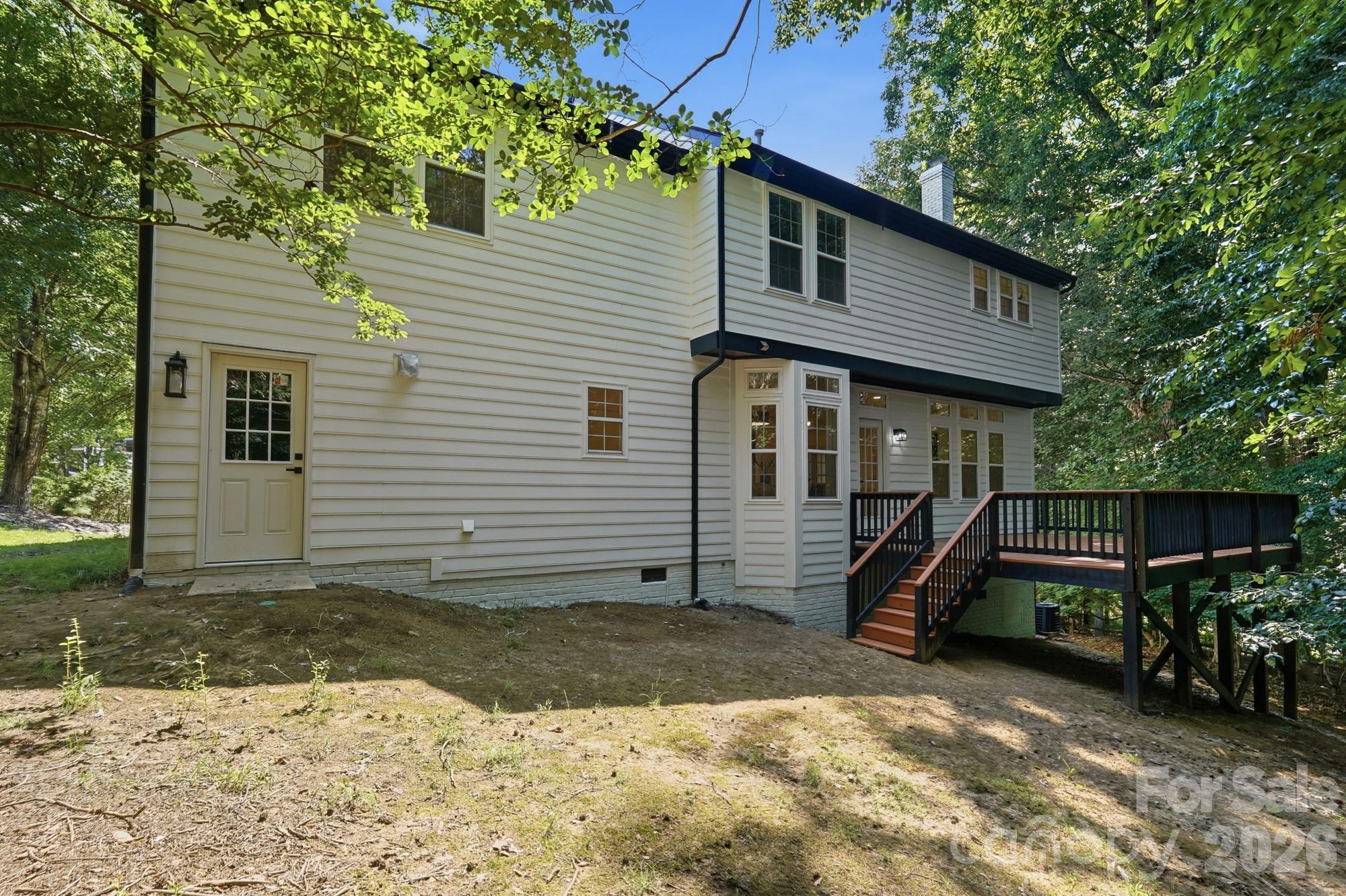 Providence Commons - Residential