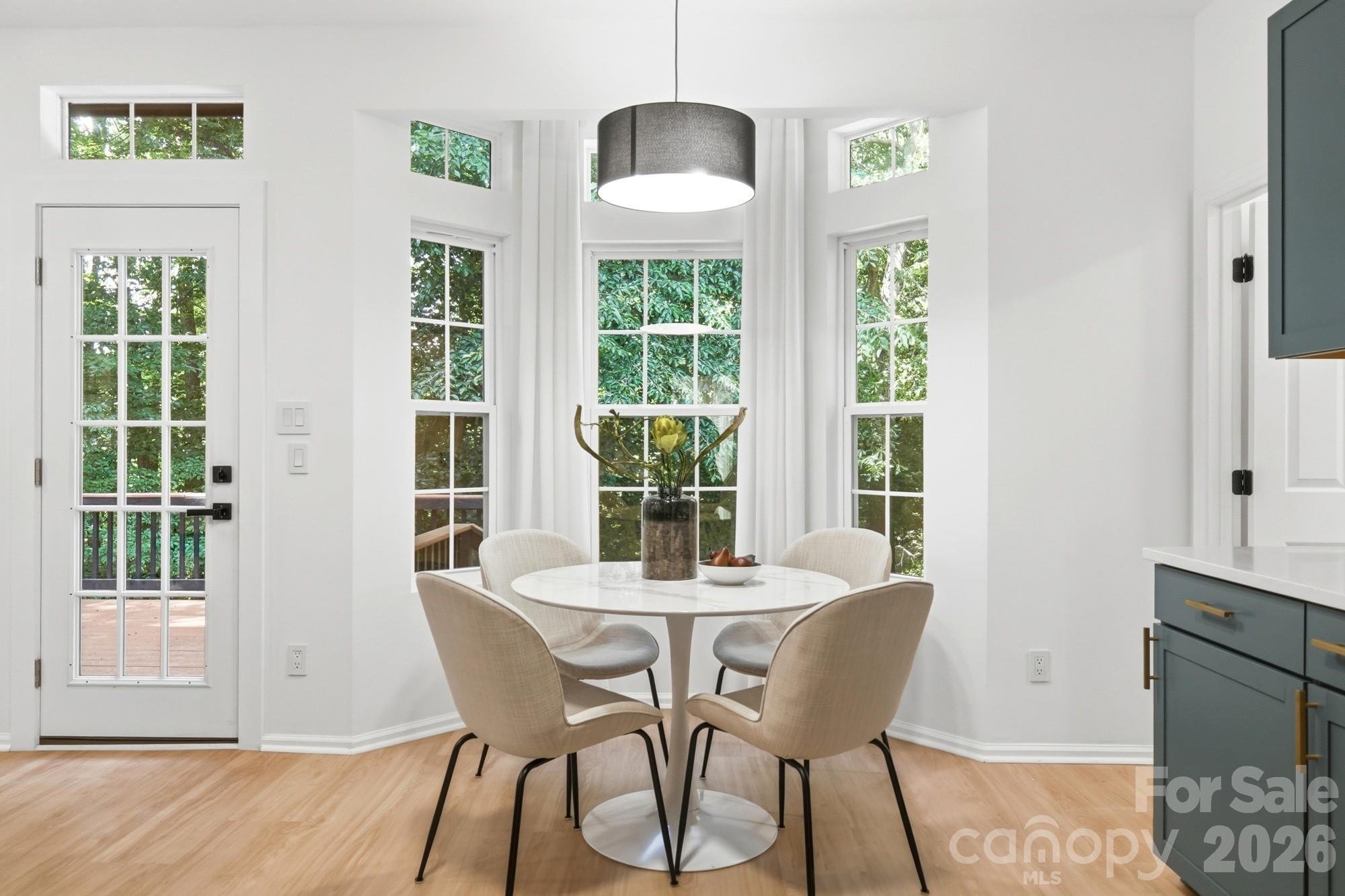 Providence Commons - Residential