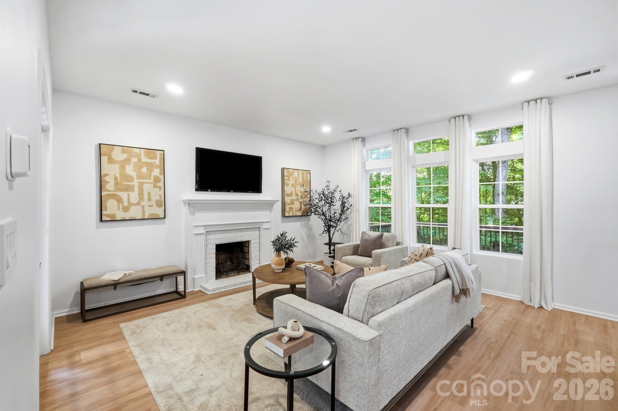 Providence Commons - Residential