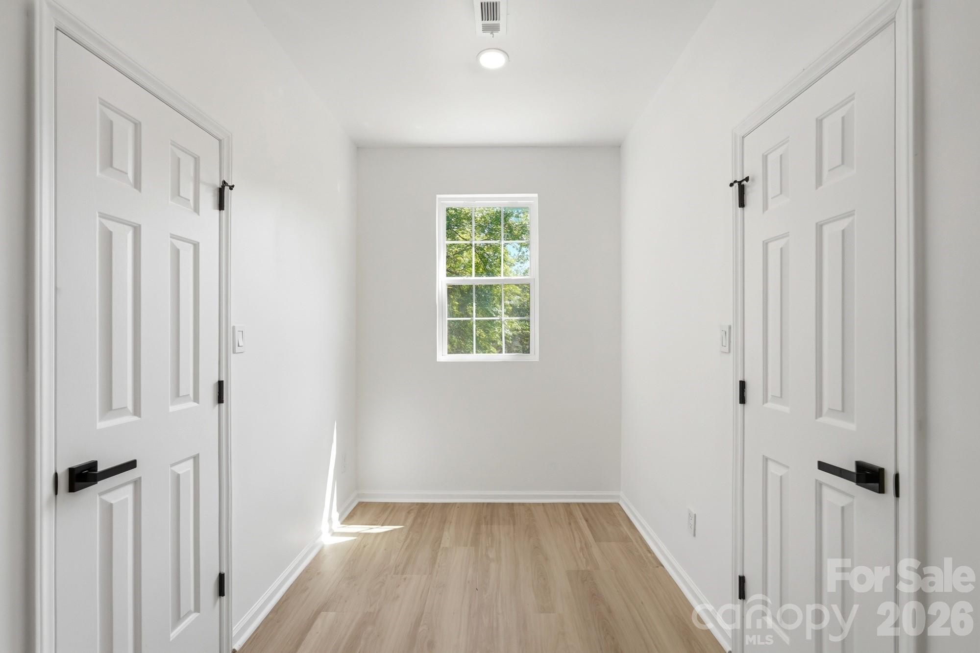 Providence Commons - Residential