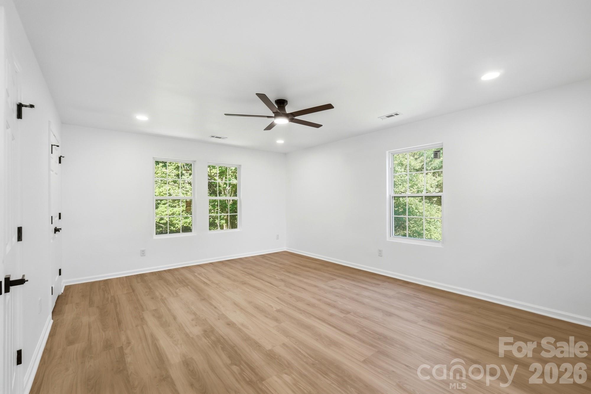 Providence Commons - Residential