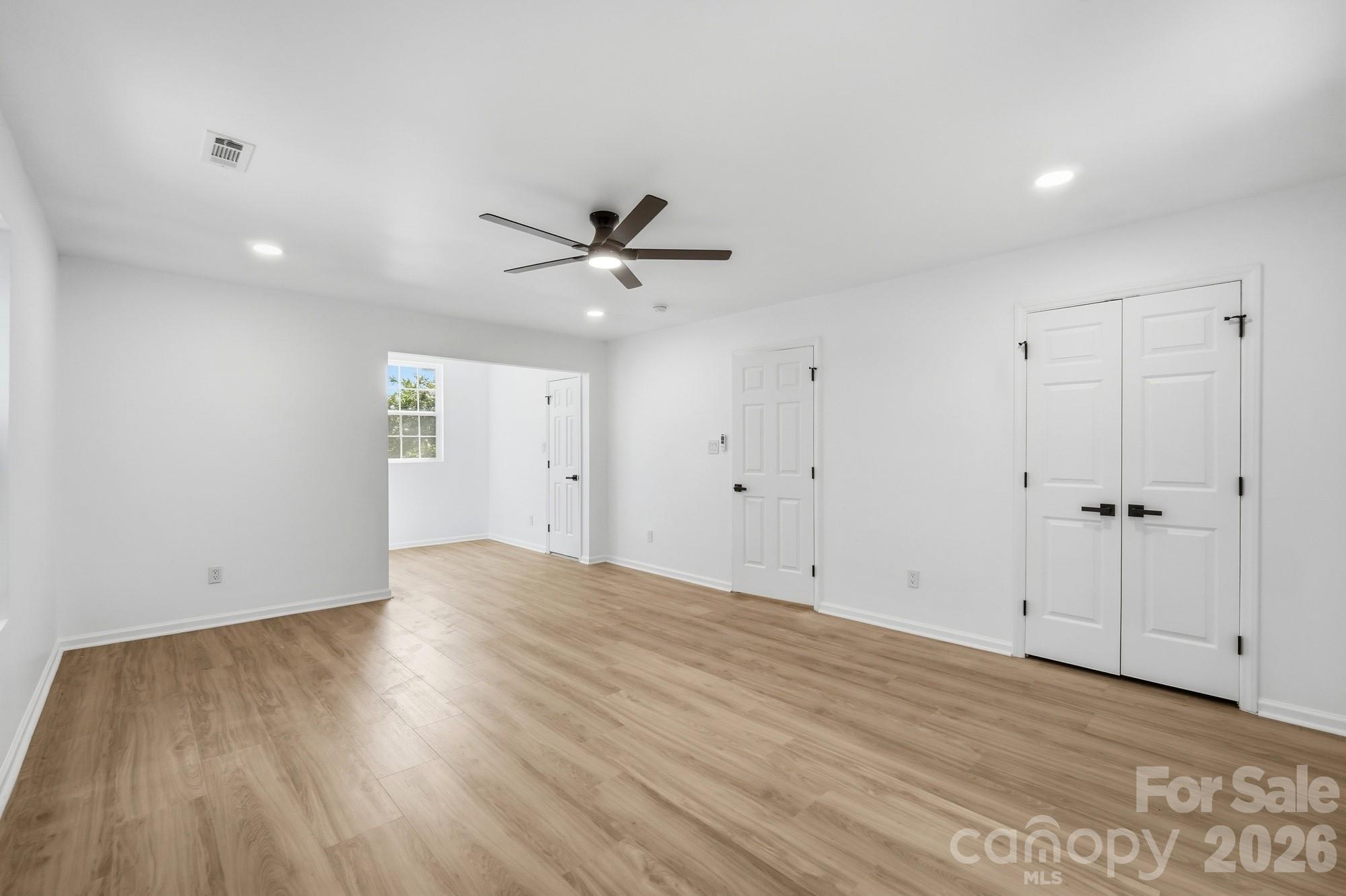 Providence Commons - Residential
