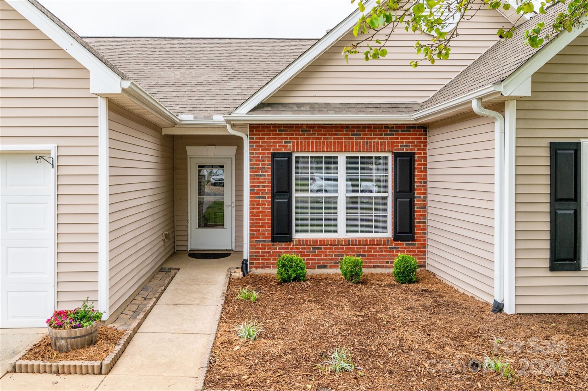 The Hampshires - Residential