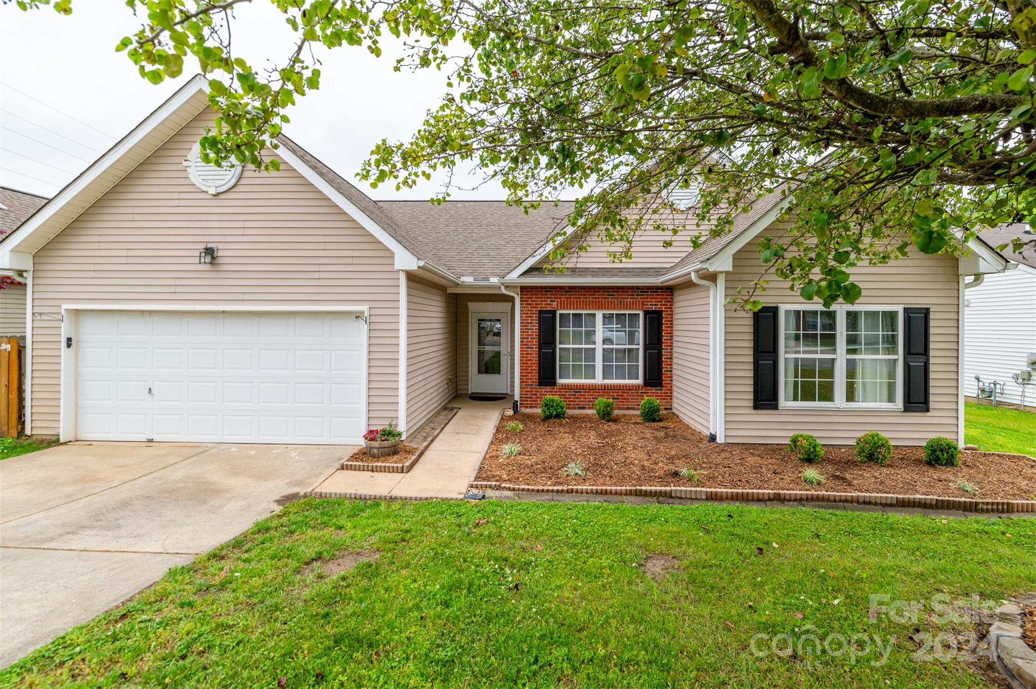 The Hampshires - Residential