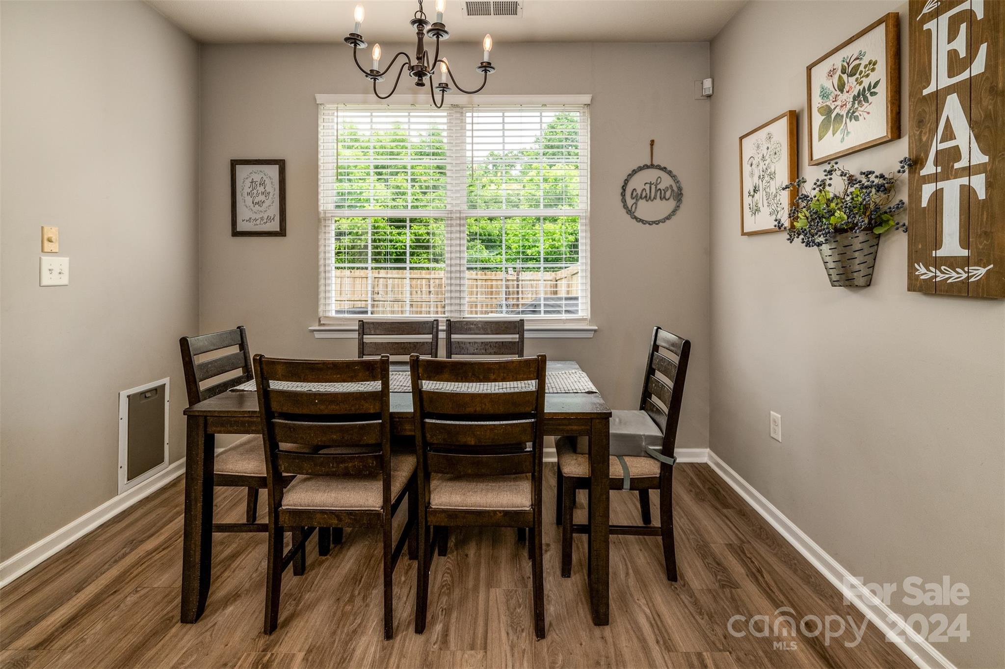 The Hampshires - Residential