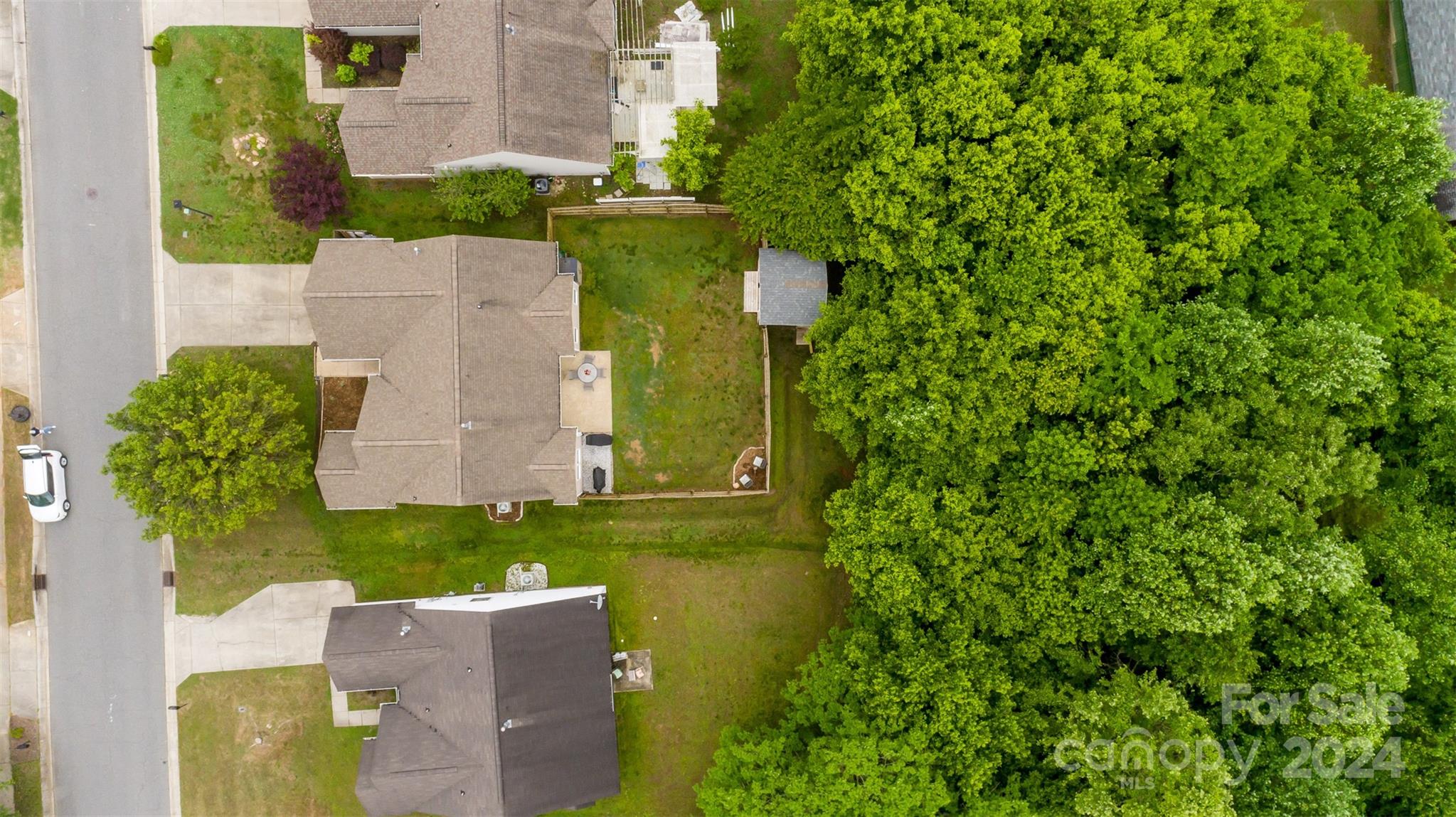 The Hampshires - Residential