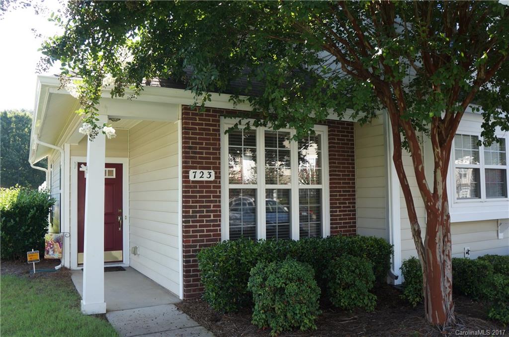 Waterstone - Residential