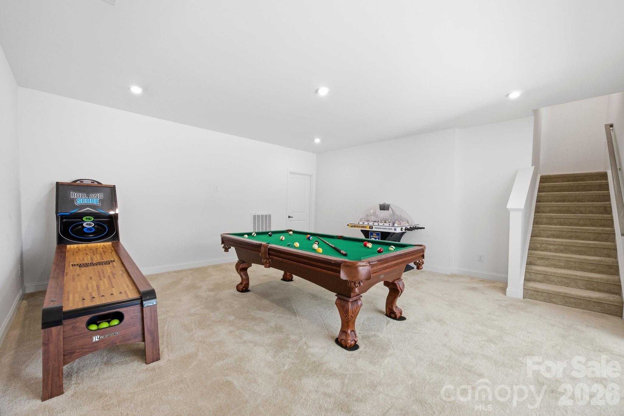 Lakeside Glen - Residential