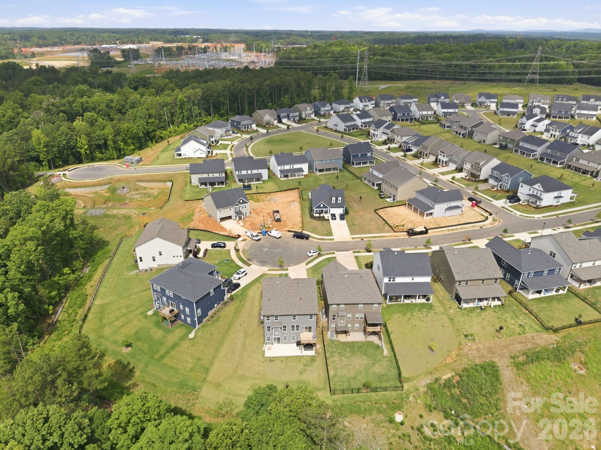 Lakeside Glen - Residential