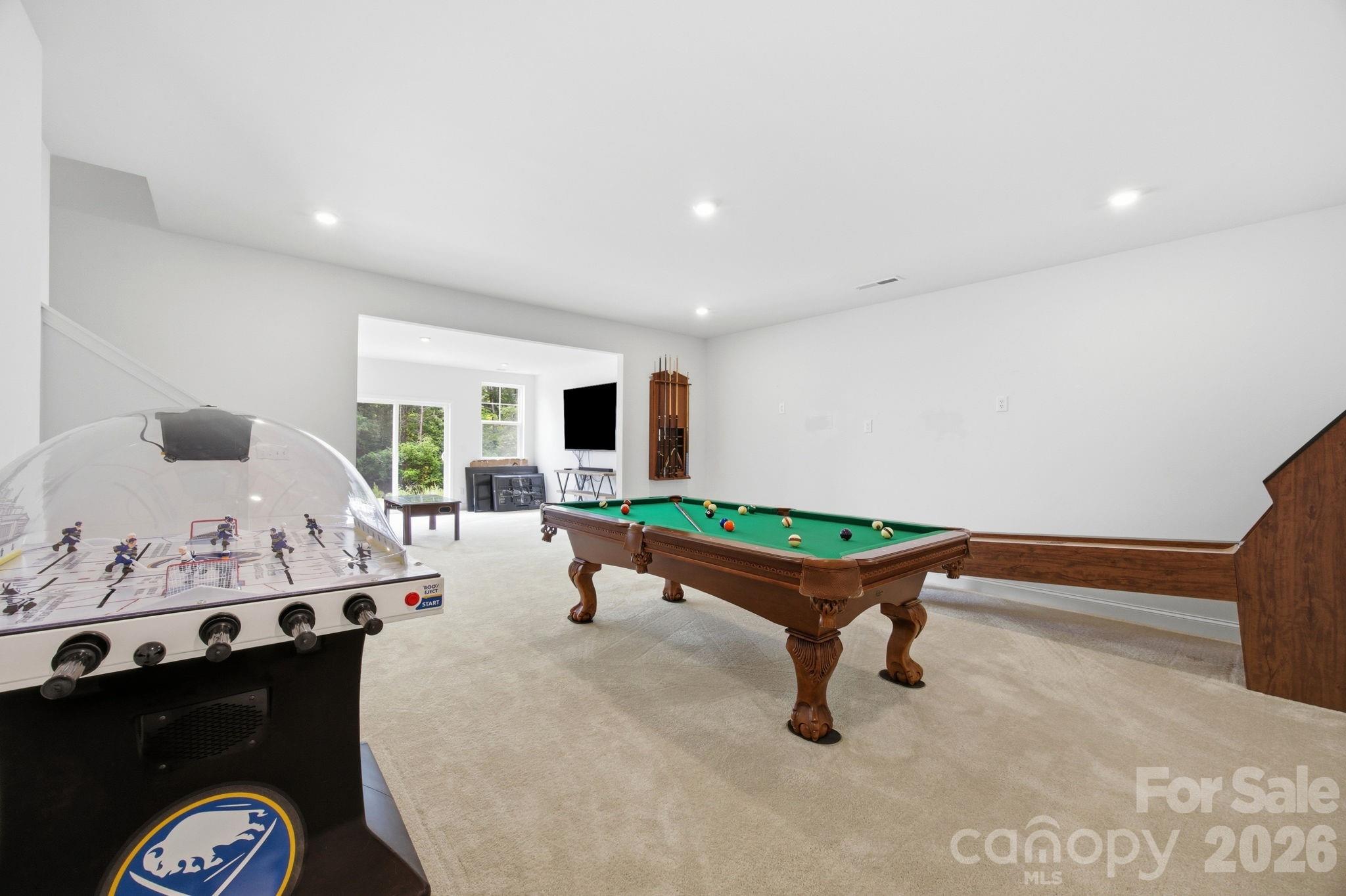 Lakeside Glen - Residential