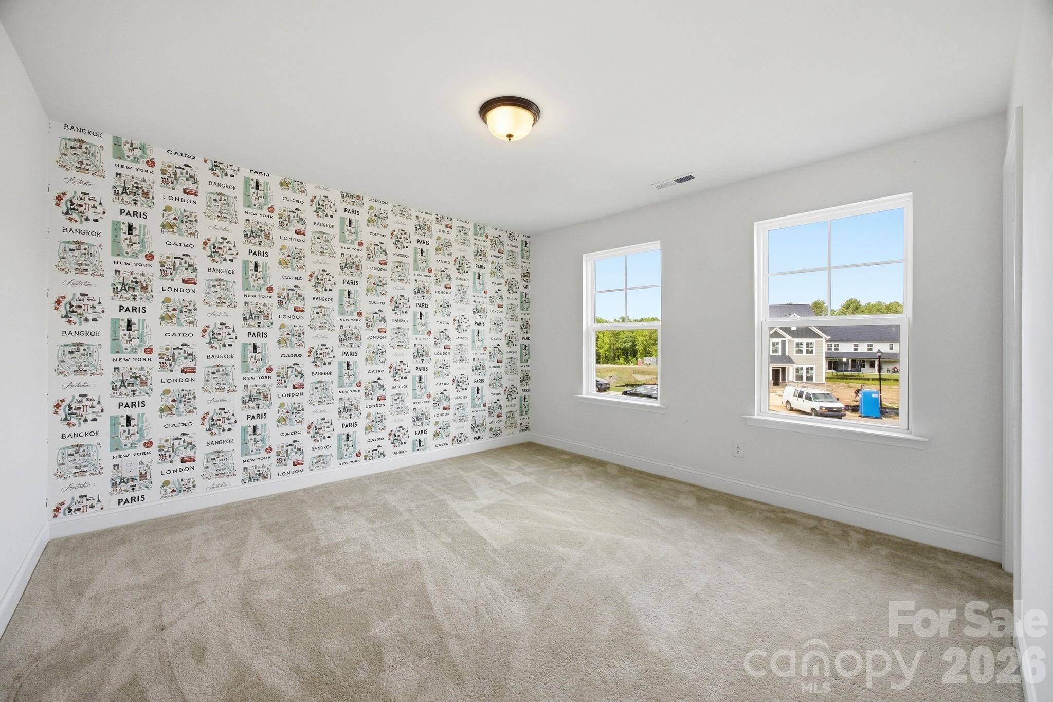 Lakeside Glen - Residential