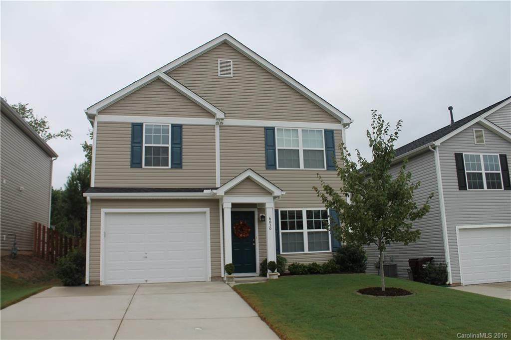 Impeccability kept single family home located in the very desirable Reid Pointe. The first floor is open,inviting and great for entertaining. Allod the bedrooms are a generous size and located on the second floor along with the laundry. The backyard features a great patio with additional privacy screens.