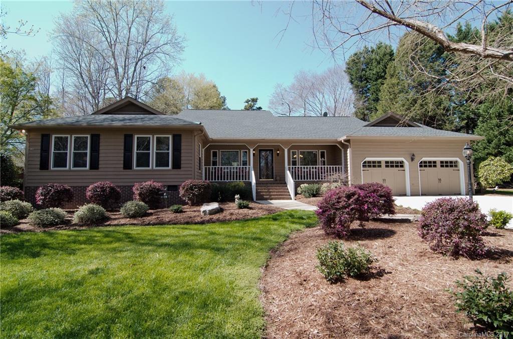 River Hills - Residential