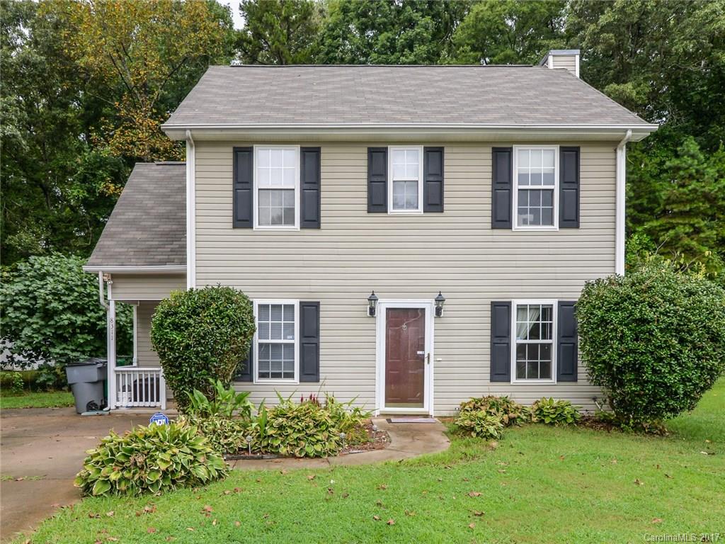 Hartford Village - Residential