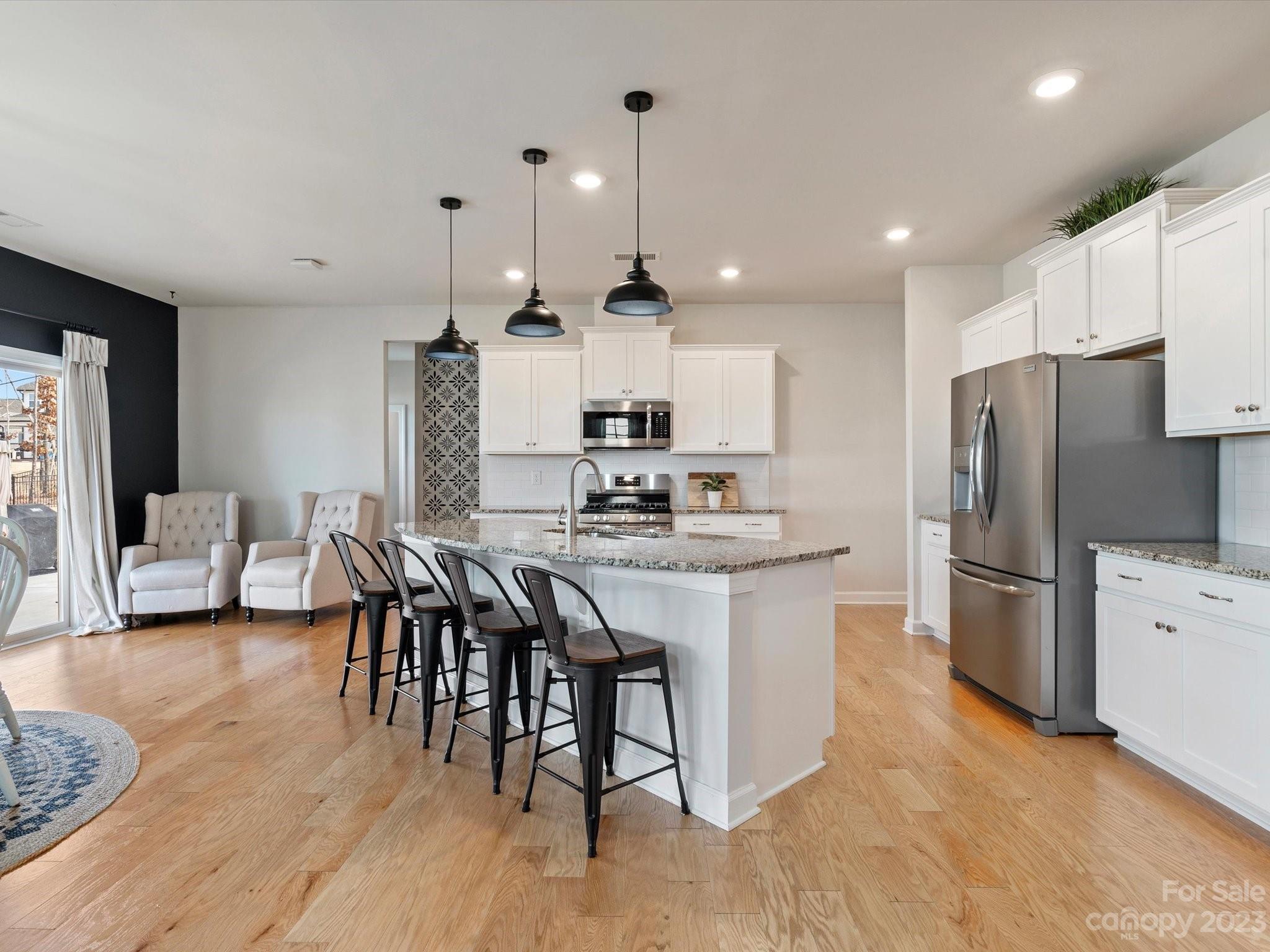 Millbridge - Residential